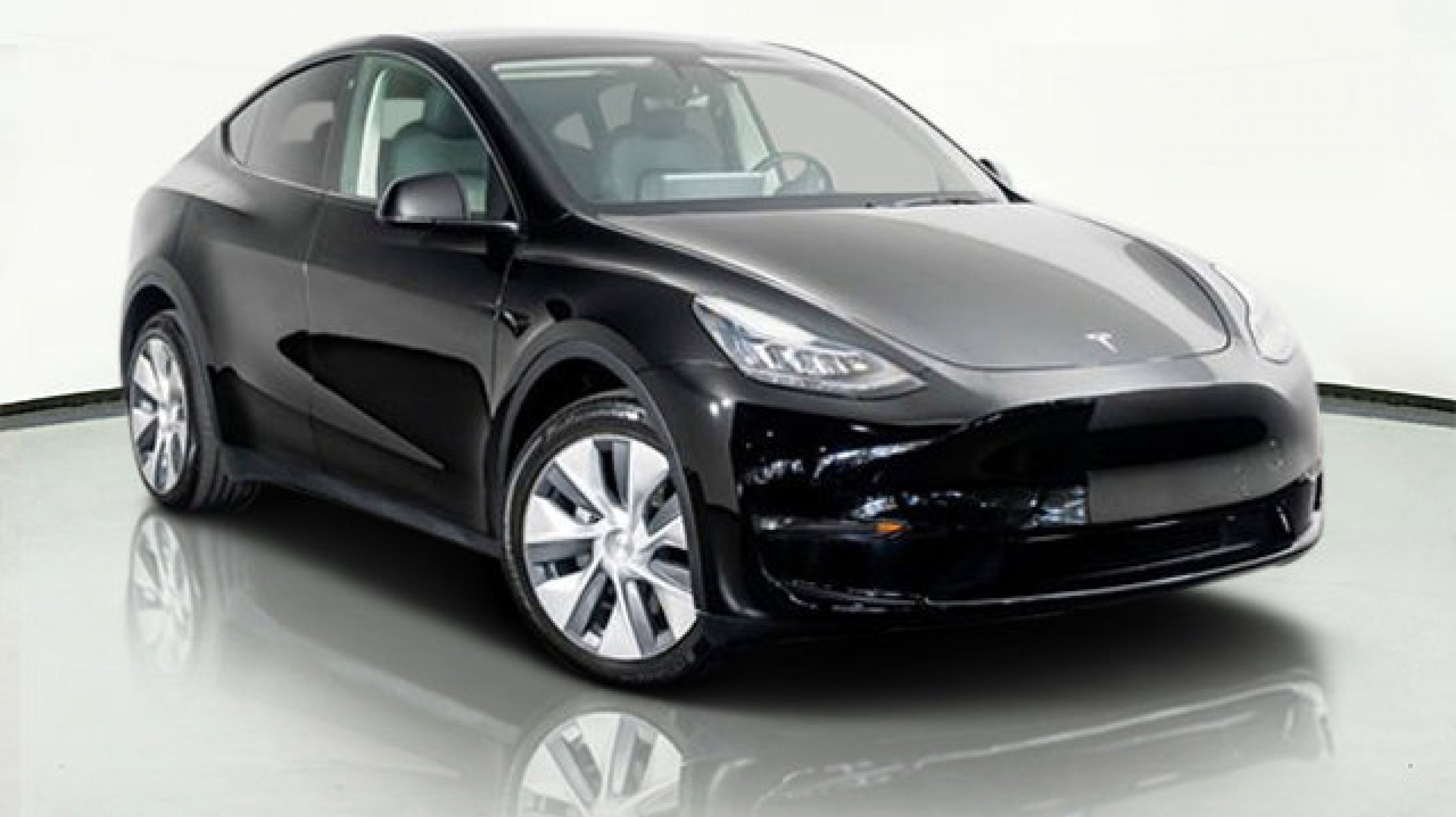 2022 Tesla Model Y Long Range's photo