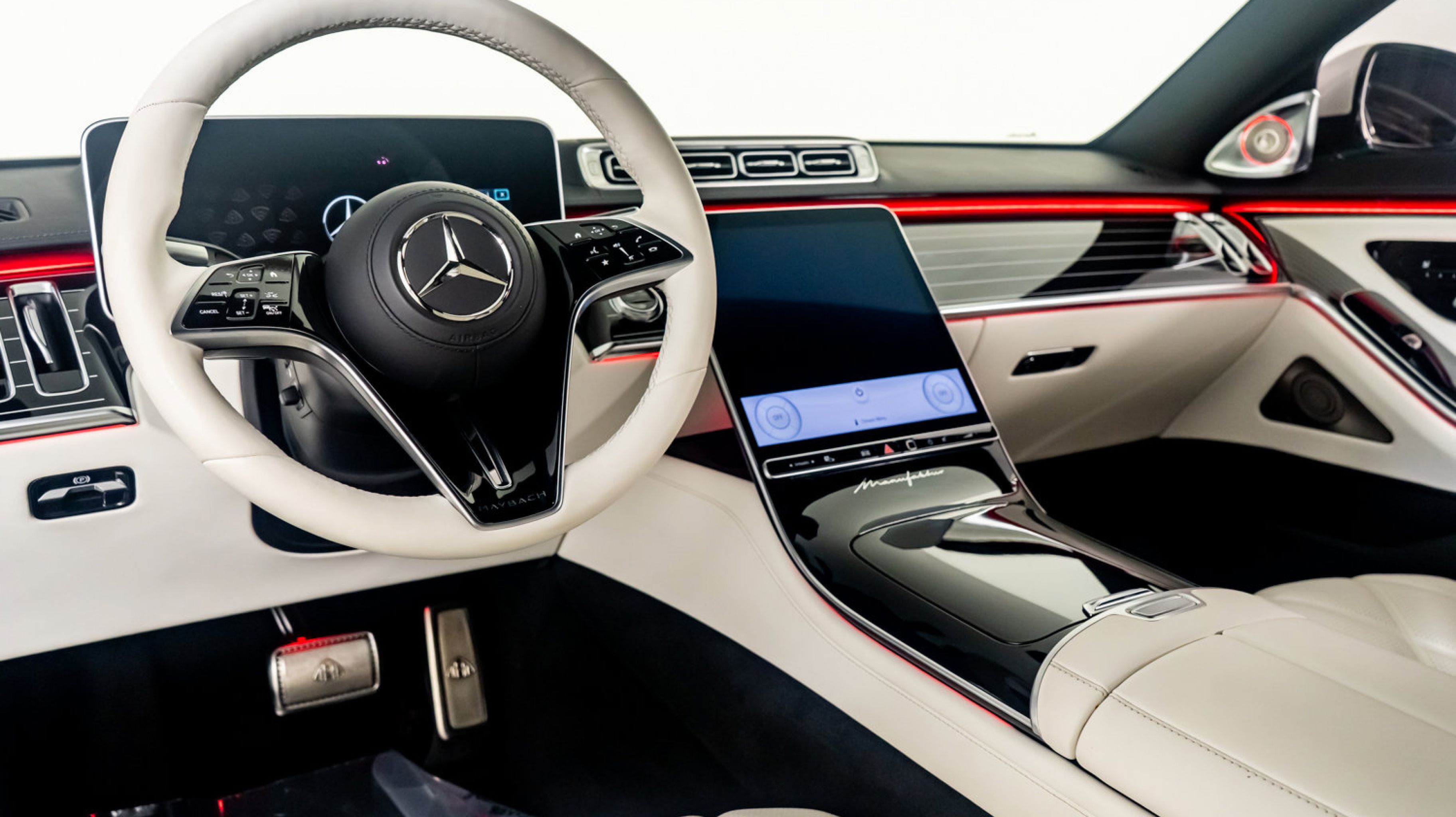 2023 Mercedes Benz S Maybach 450 680 photo 2