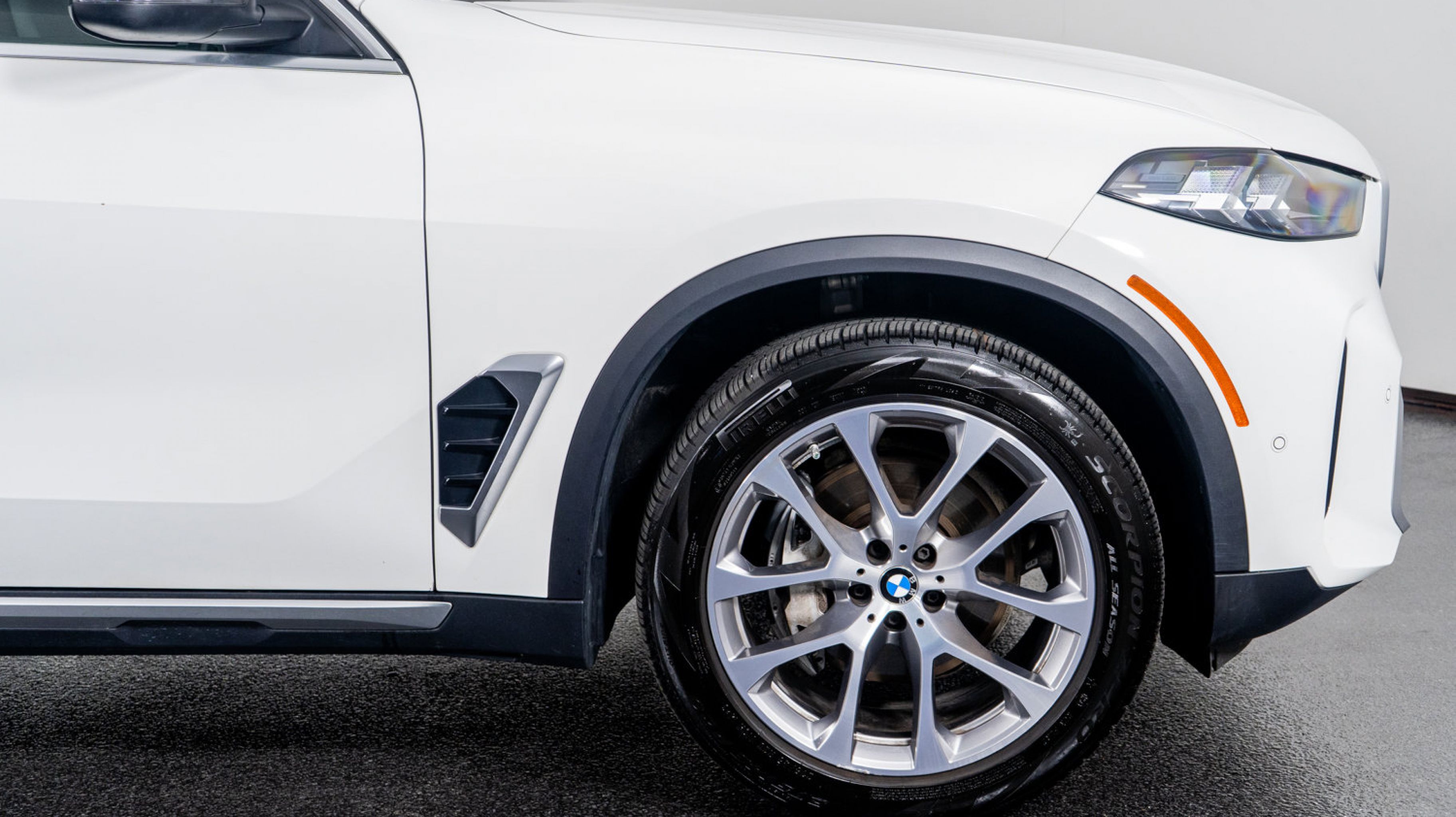 2024 Bmw X5 xDrive40i photo 6