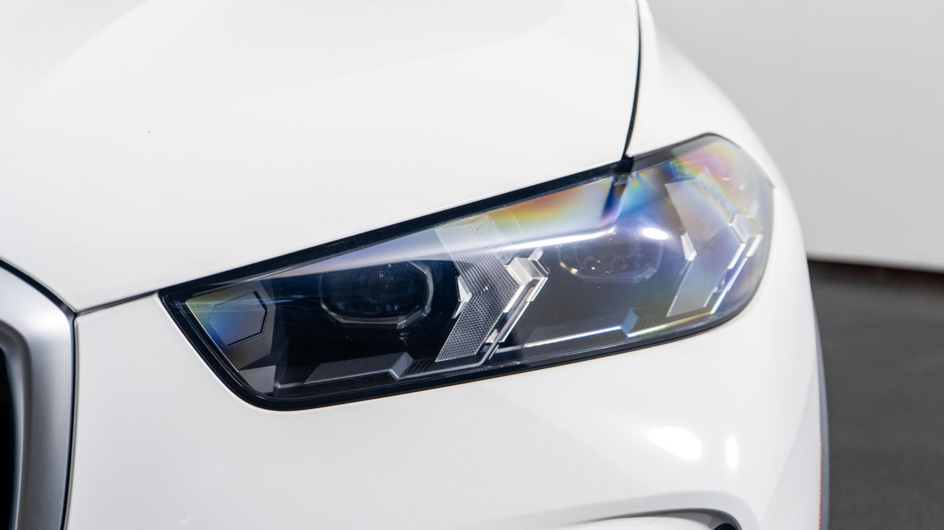 2024 Bmw X5 xDrive40i photo 24
