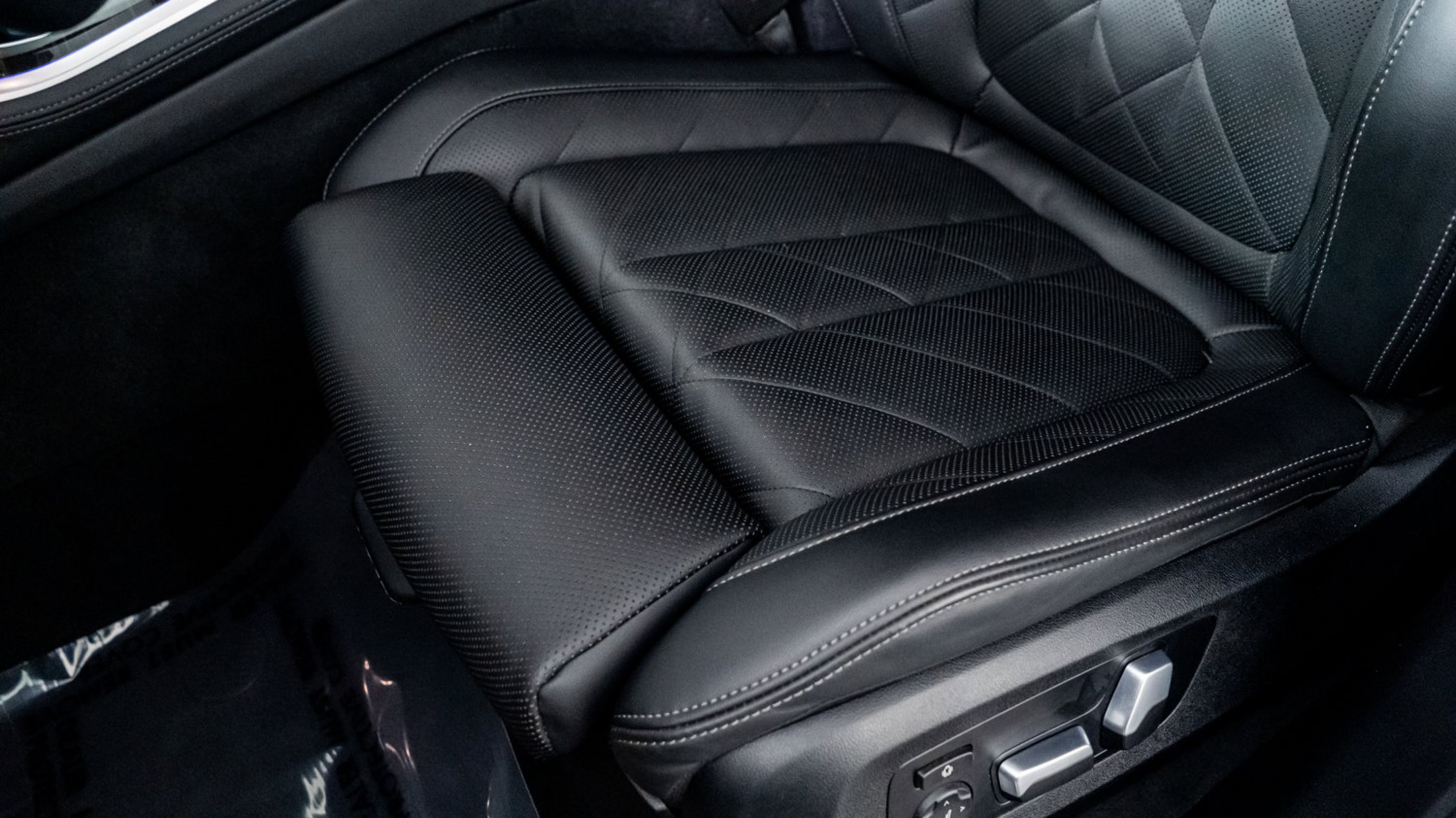 2024 Bmw X5 xDrive40i photo 28