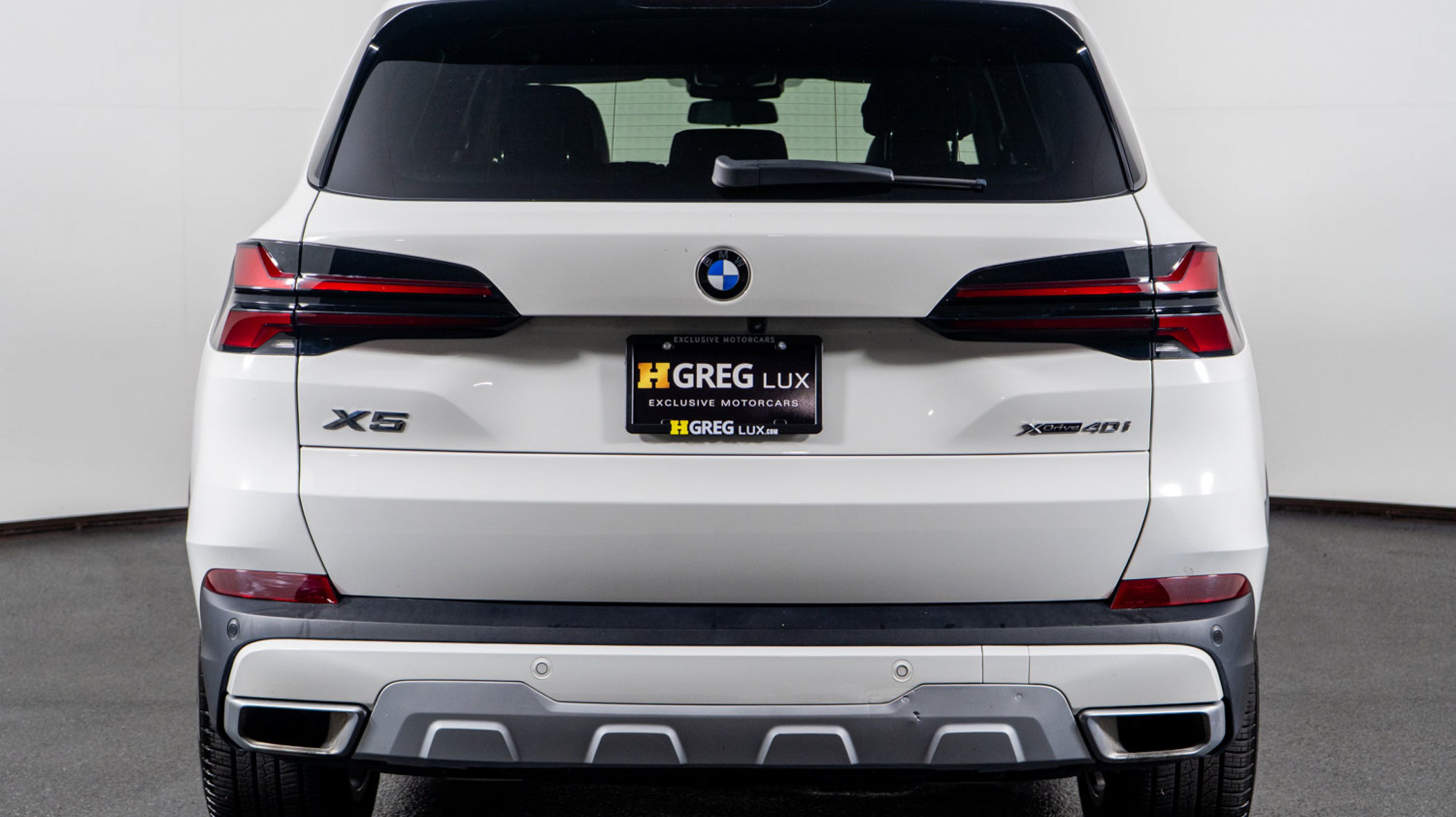 2024 Bmw X5 xDrive40i photo 11