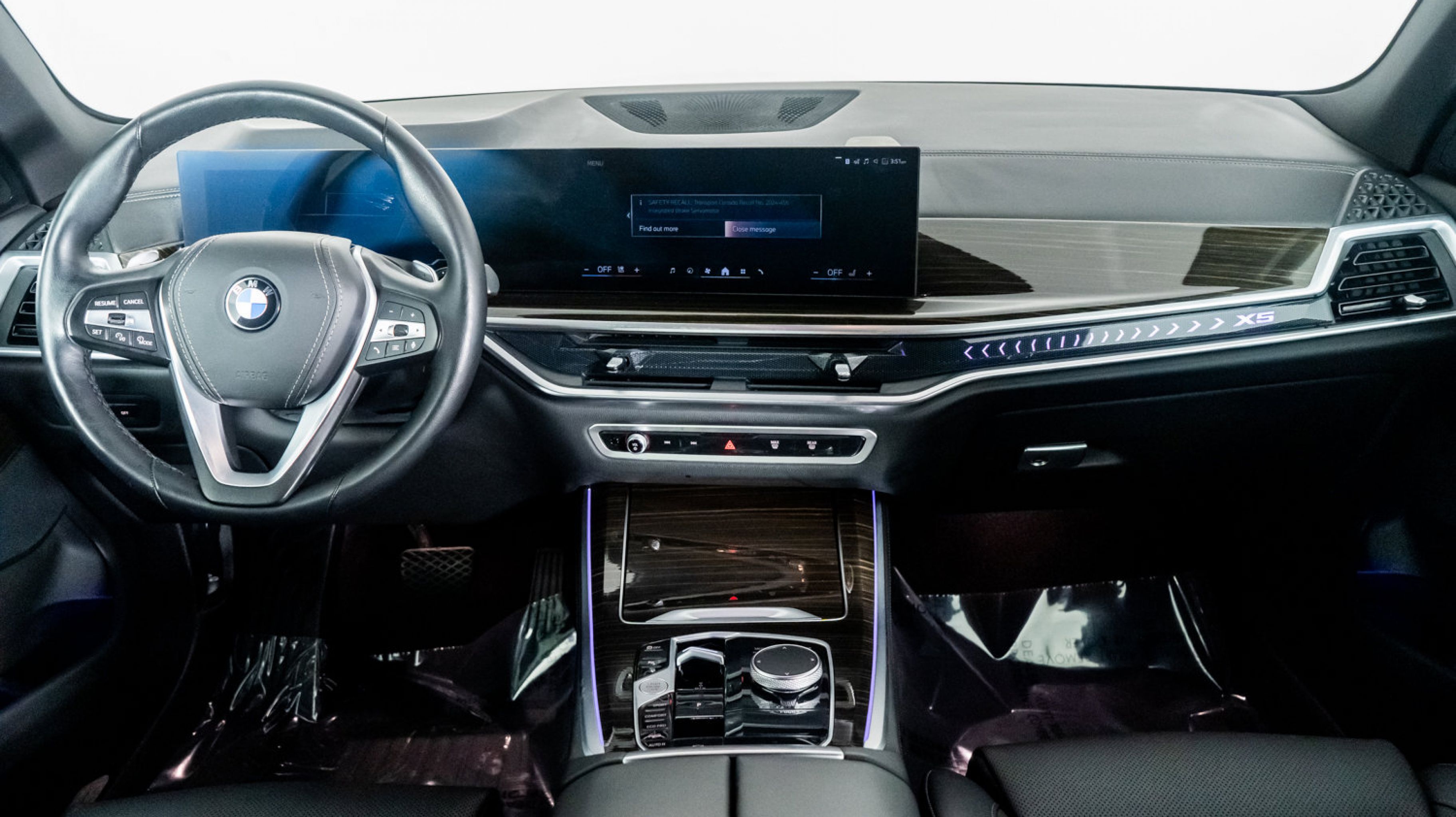 2024 Bmw X5 xDrive40i photo 35