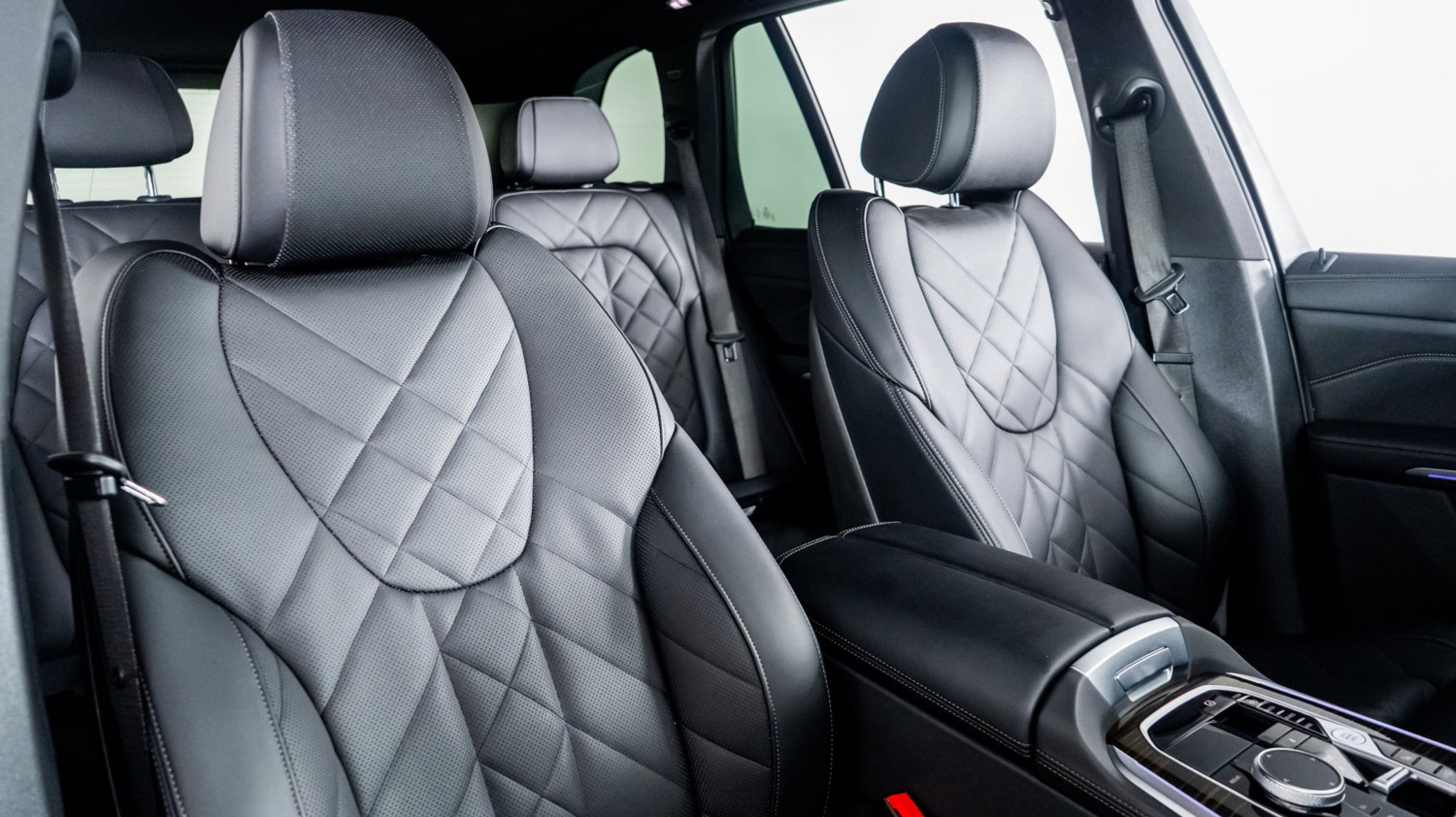 2024 Bmw X5 xDrive40i photo 29