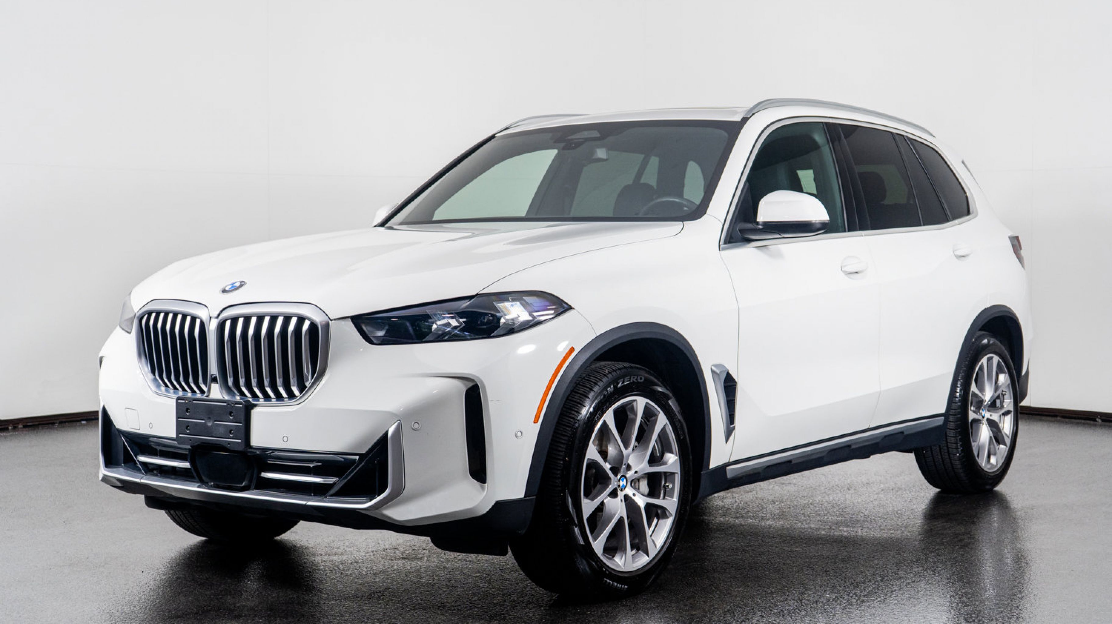 2024 Bmw X5 xDrive40i photo 21