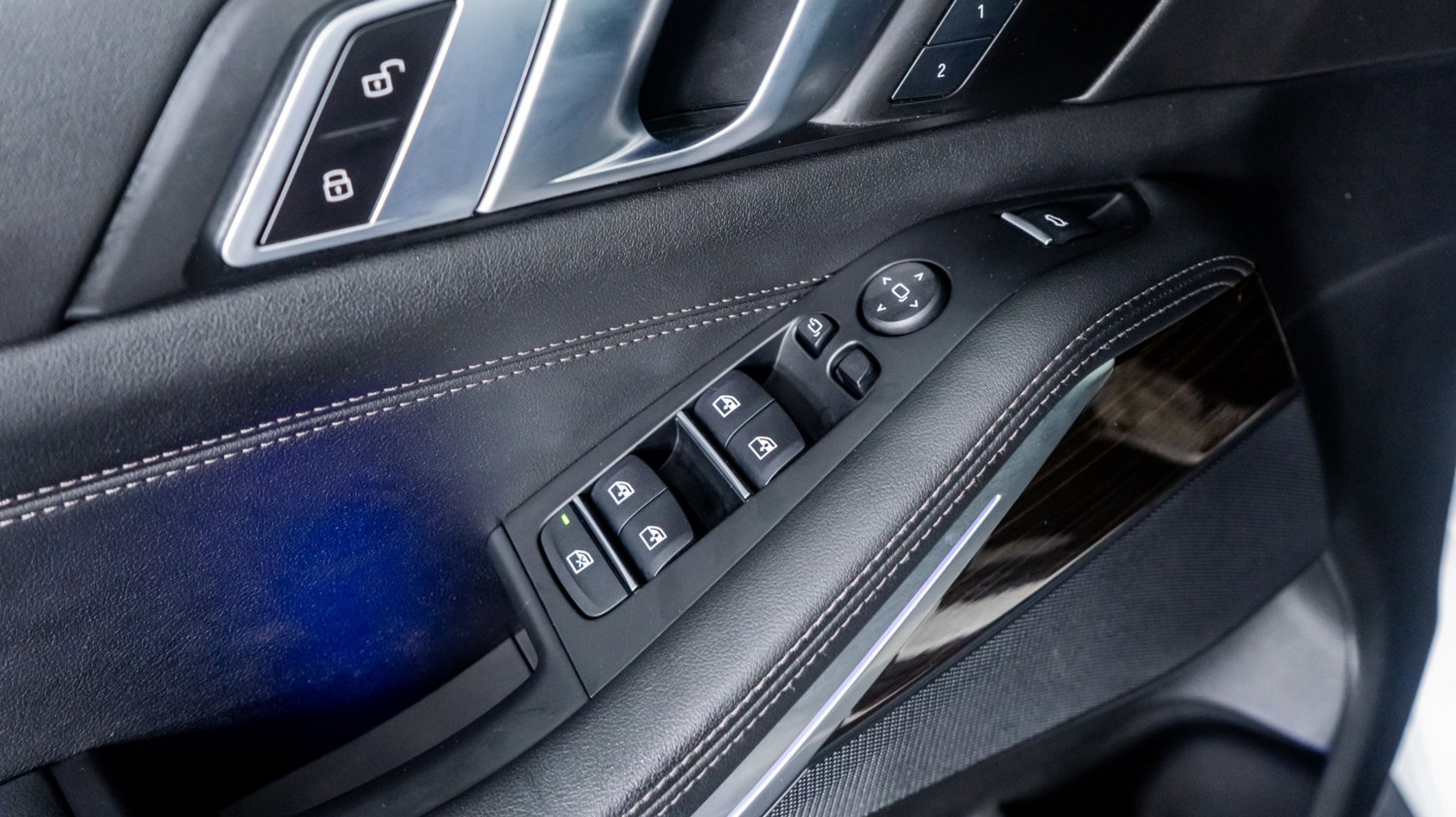 2024 Bmw X5 xDrive40i photo 36