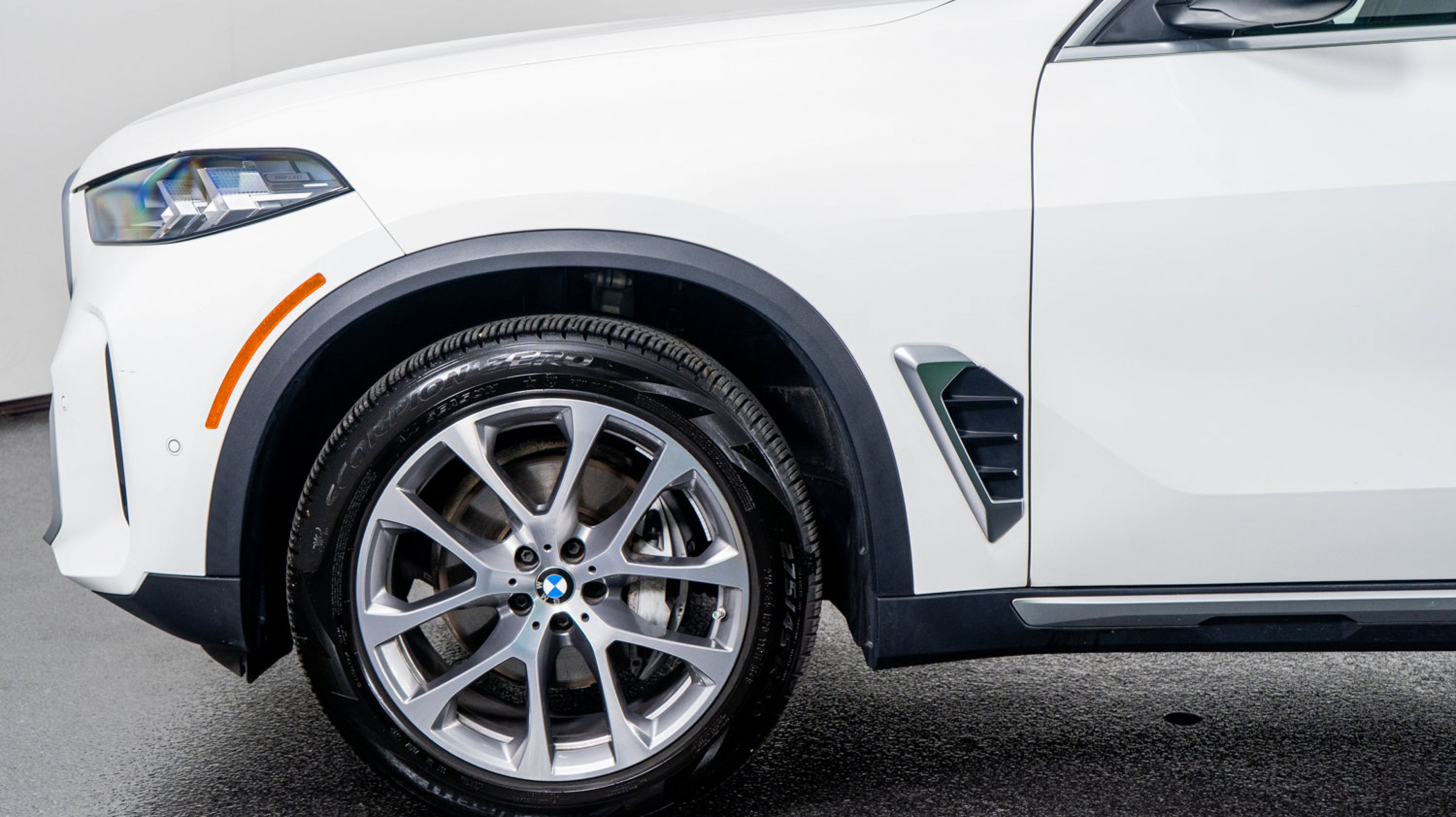 2024 Bmw X5 xDrive40i photo 19