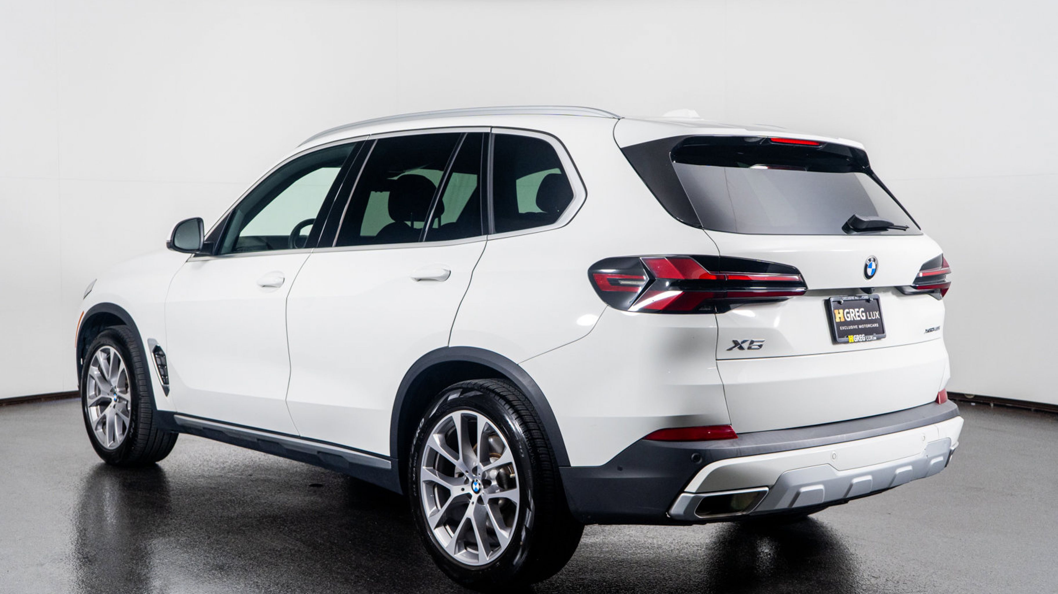2024 Bmw X5 xDrive40i photo 15