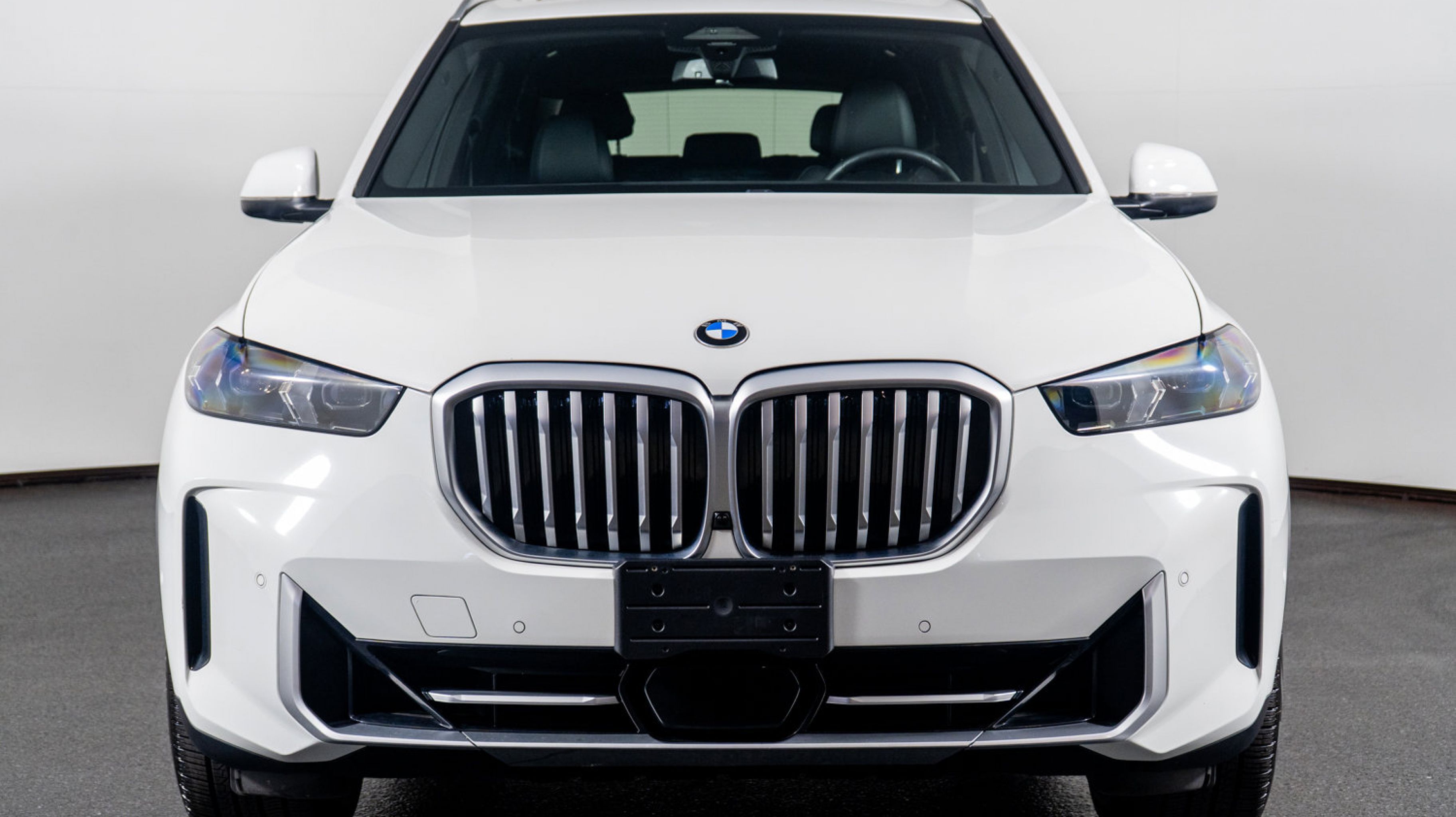2024 Bmw X5 xDrive40i photo 22