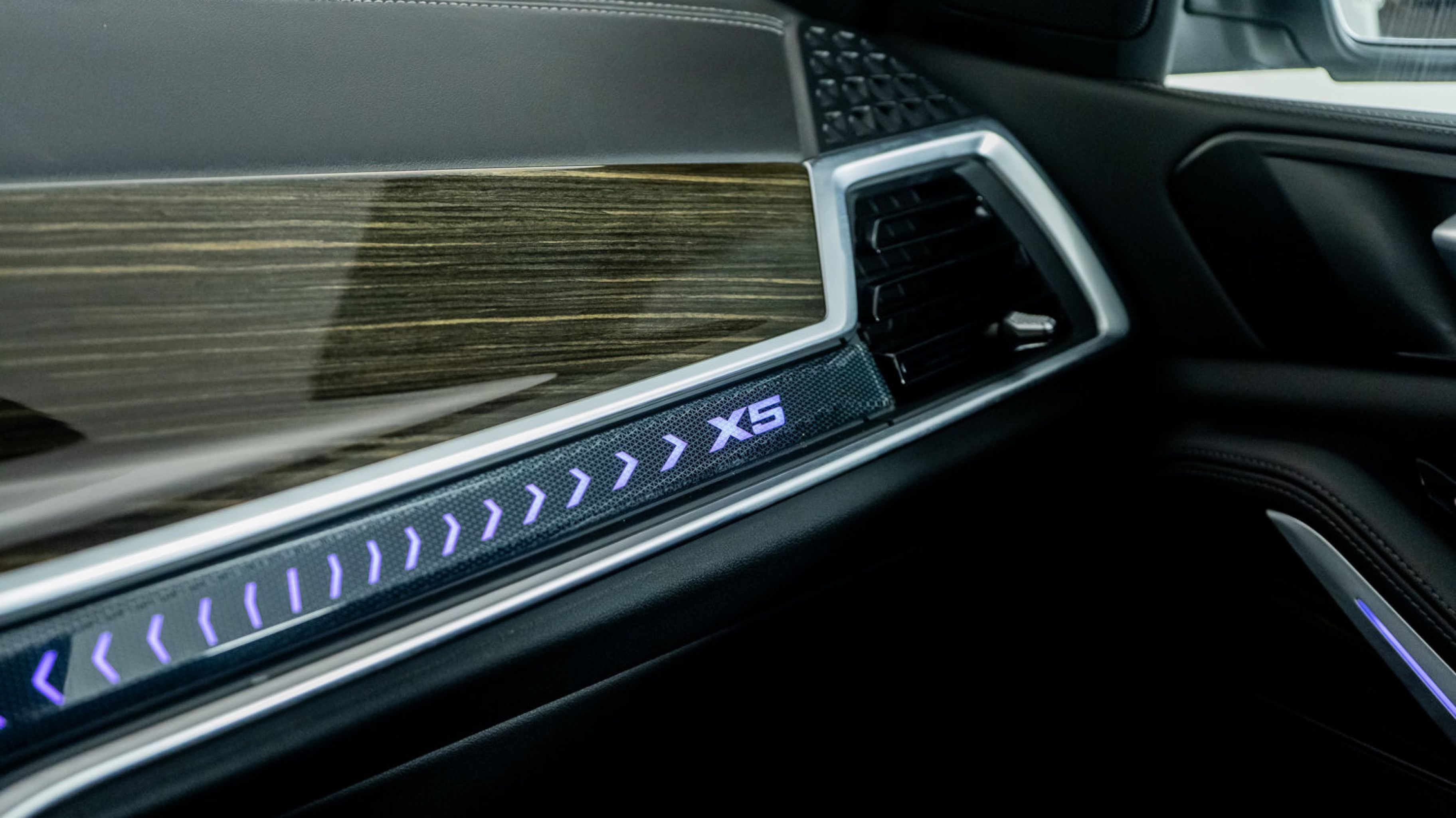 2024 Bmw X5 xDrive40i photo 43