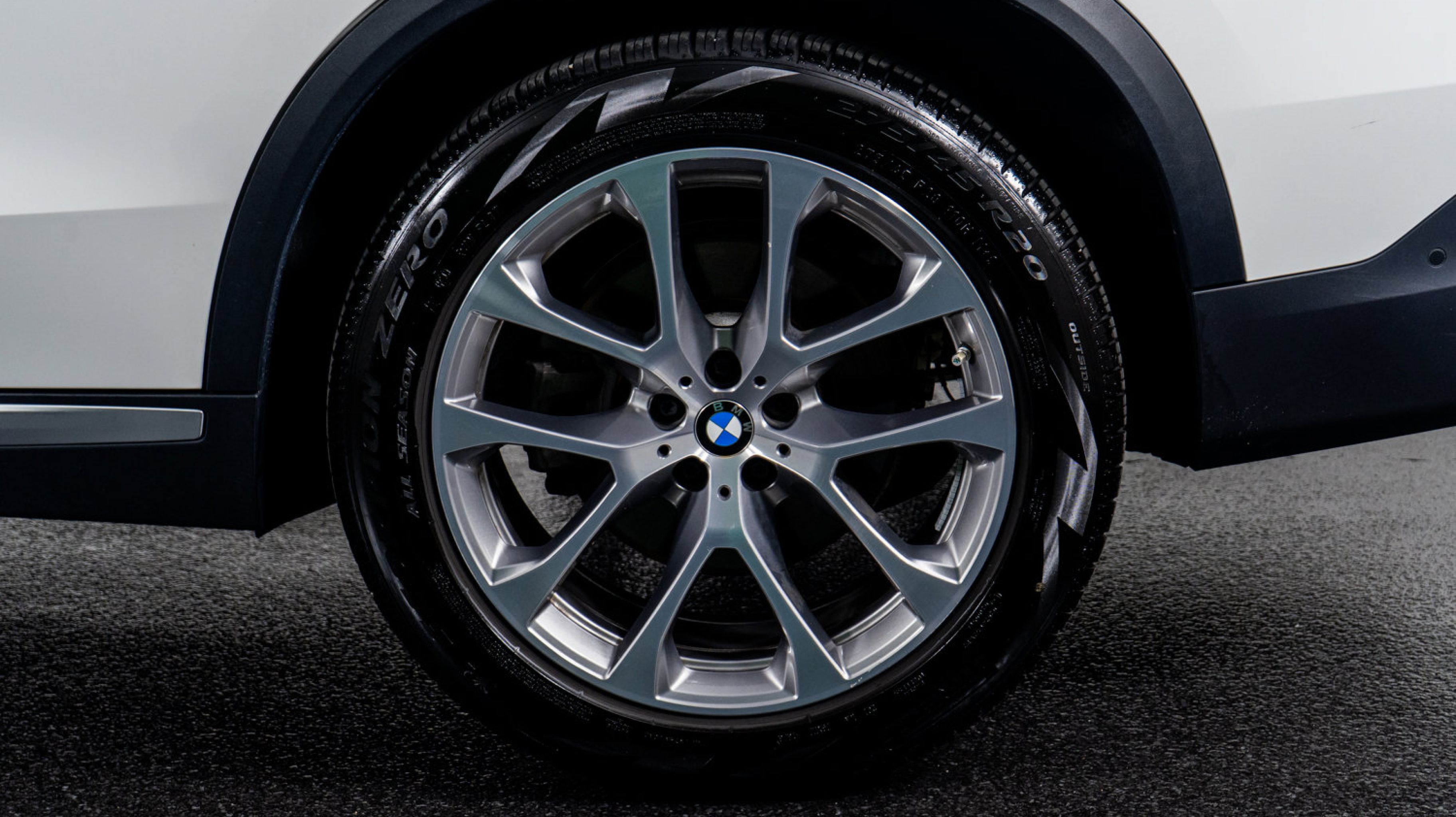 2024 Bmw X5 xDrive40i photo 18