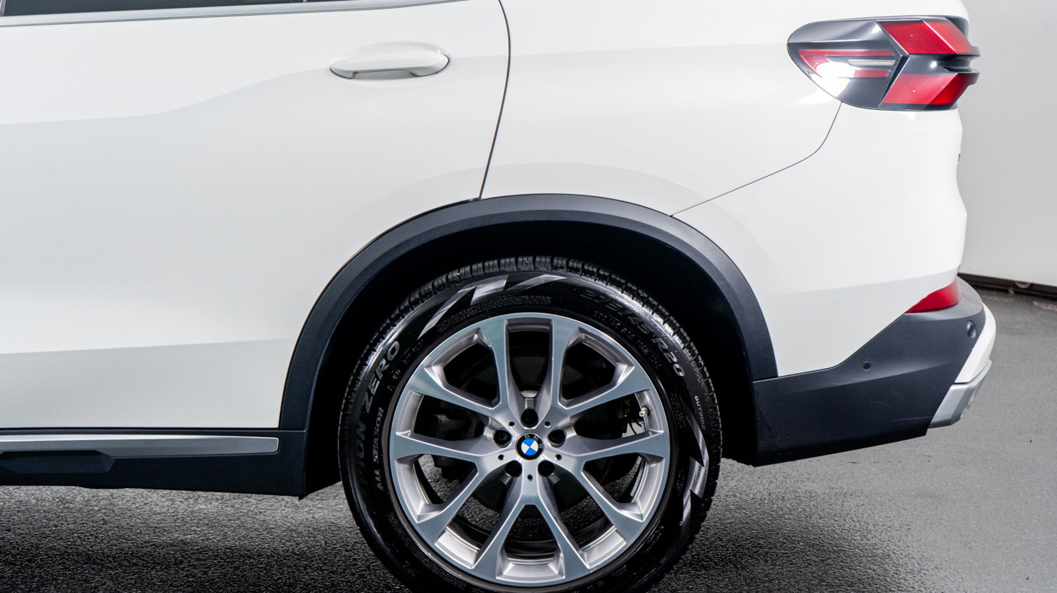 2024 Bmw X5 xDrive40i photo 17