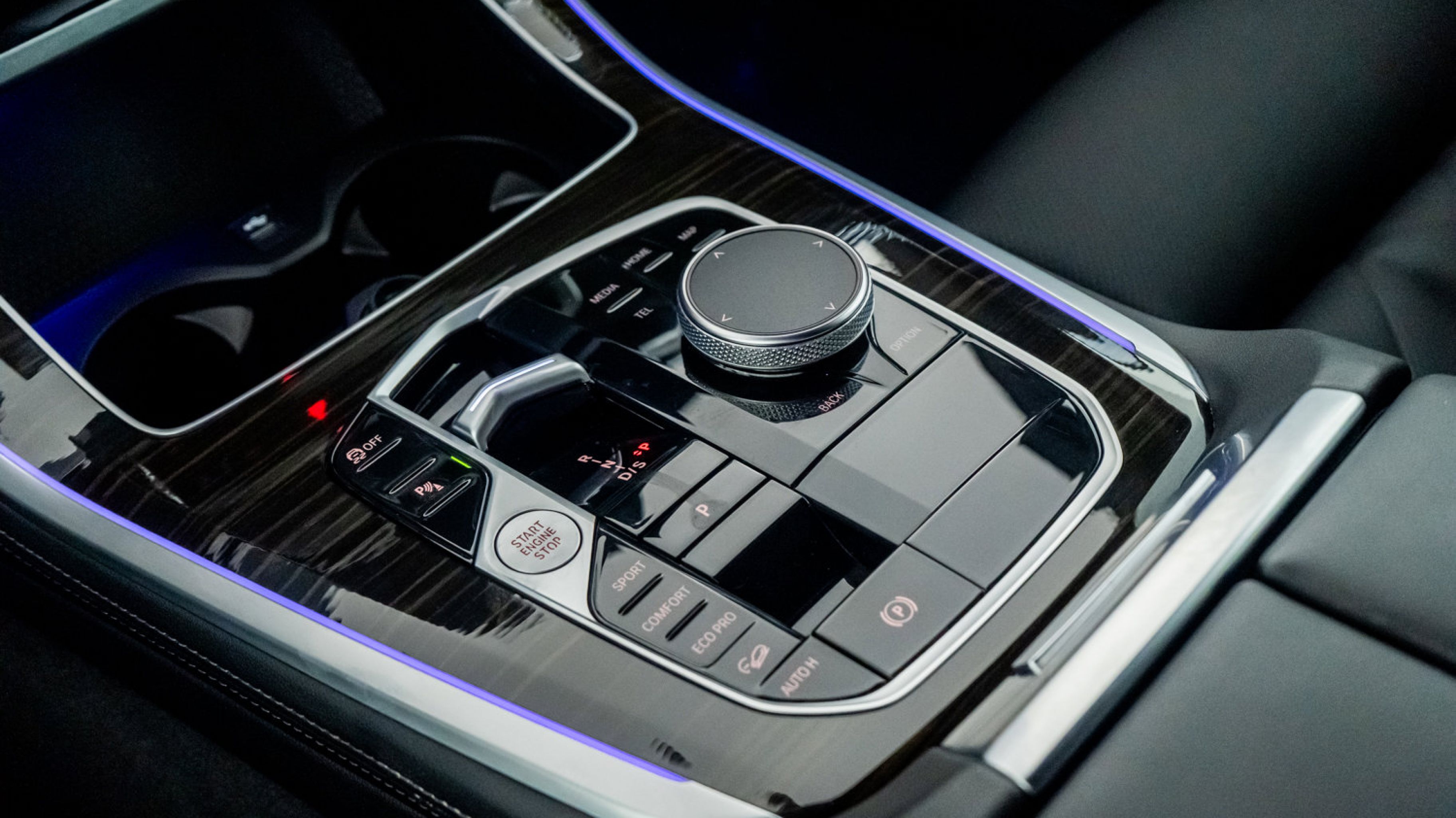 2024 Bmw X5 xDrive40i photo 47