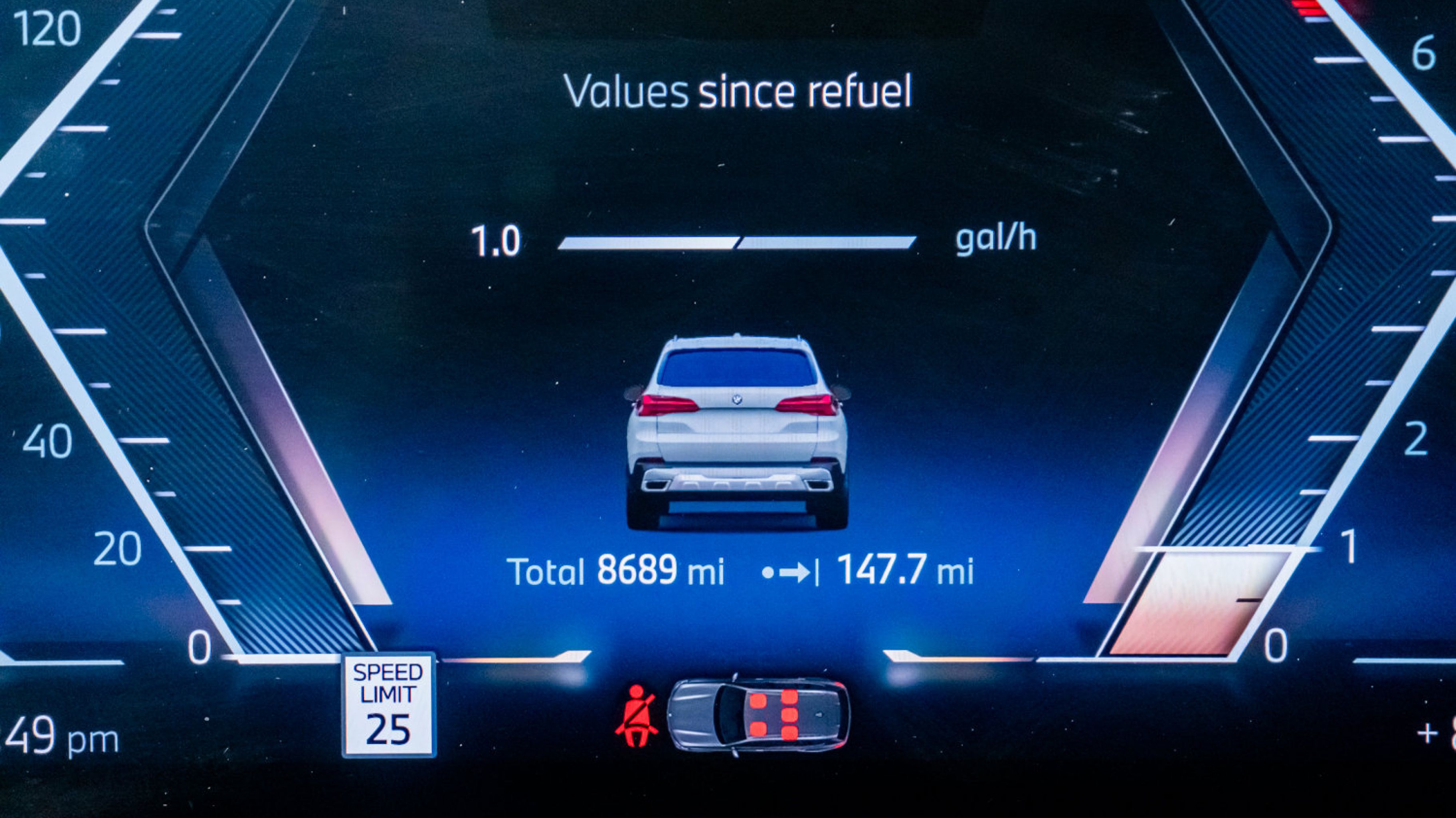 2024 Bmw X5 xDrive40i photo 39