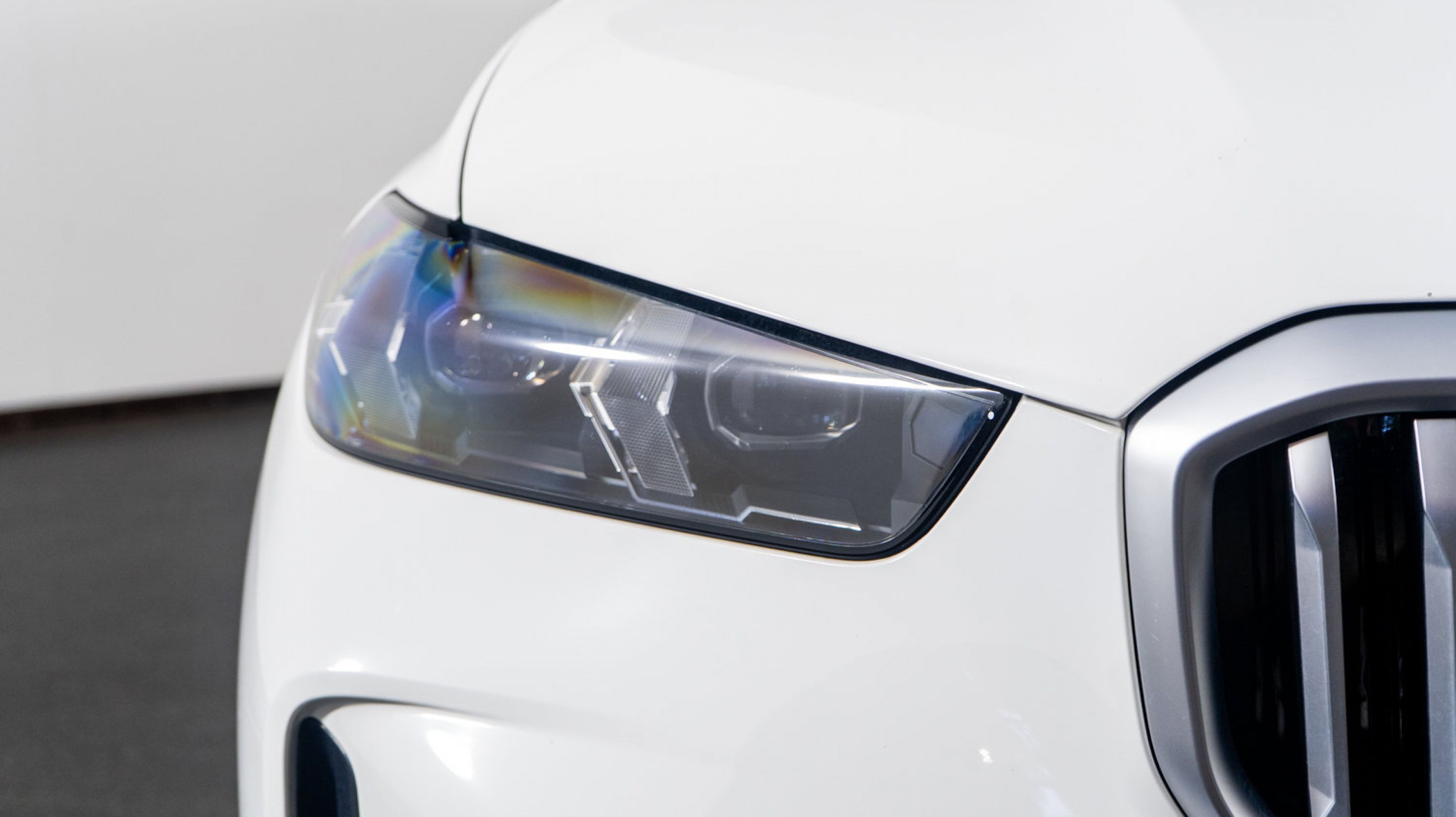 2024 Bmw X5 xDrive40i photo 23