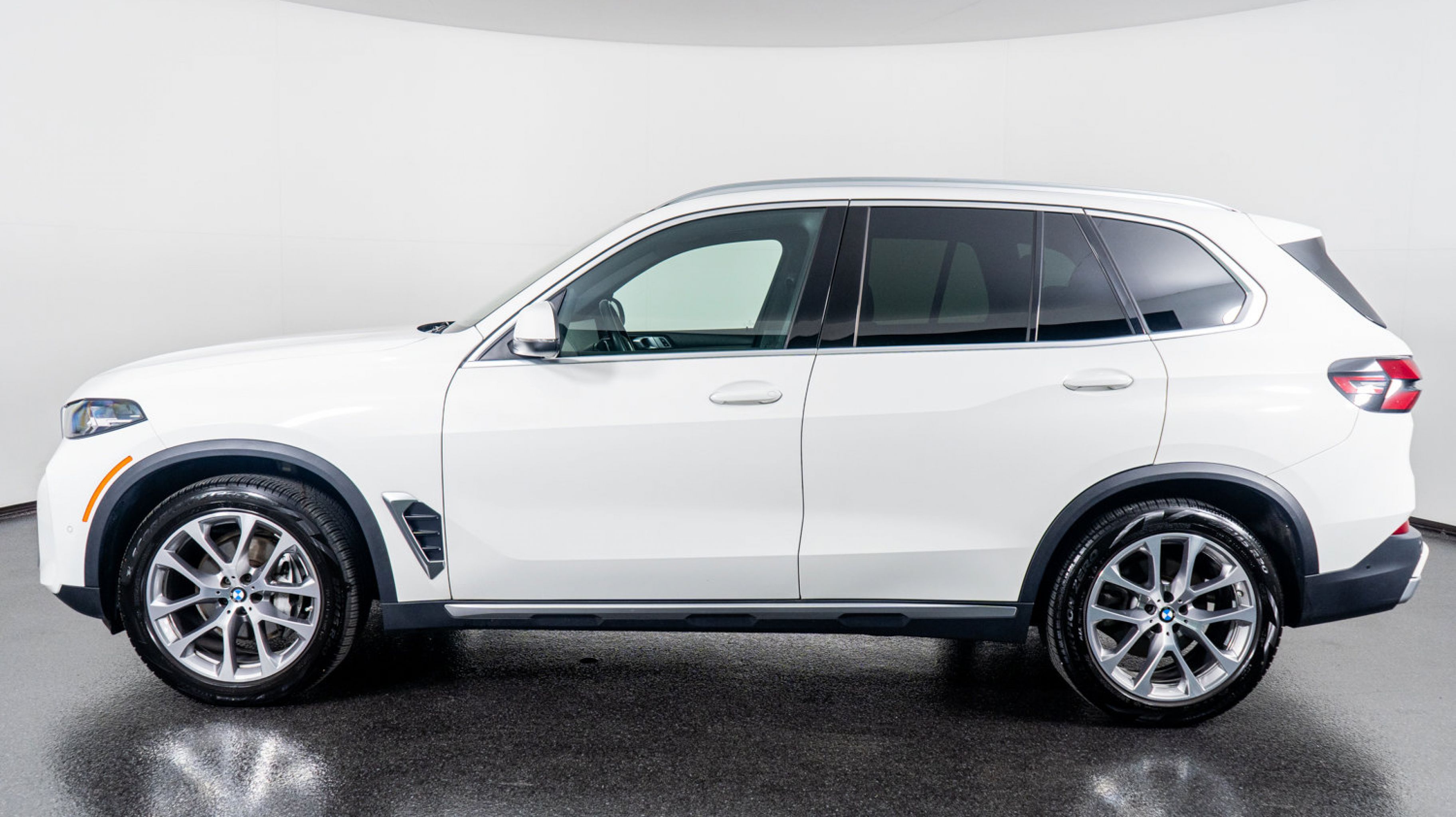 2024 Bmw X5 xDrive40i photo 16