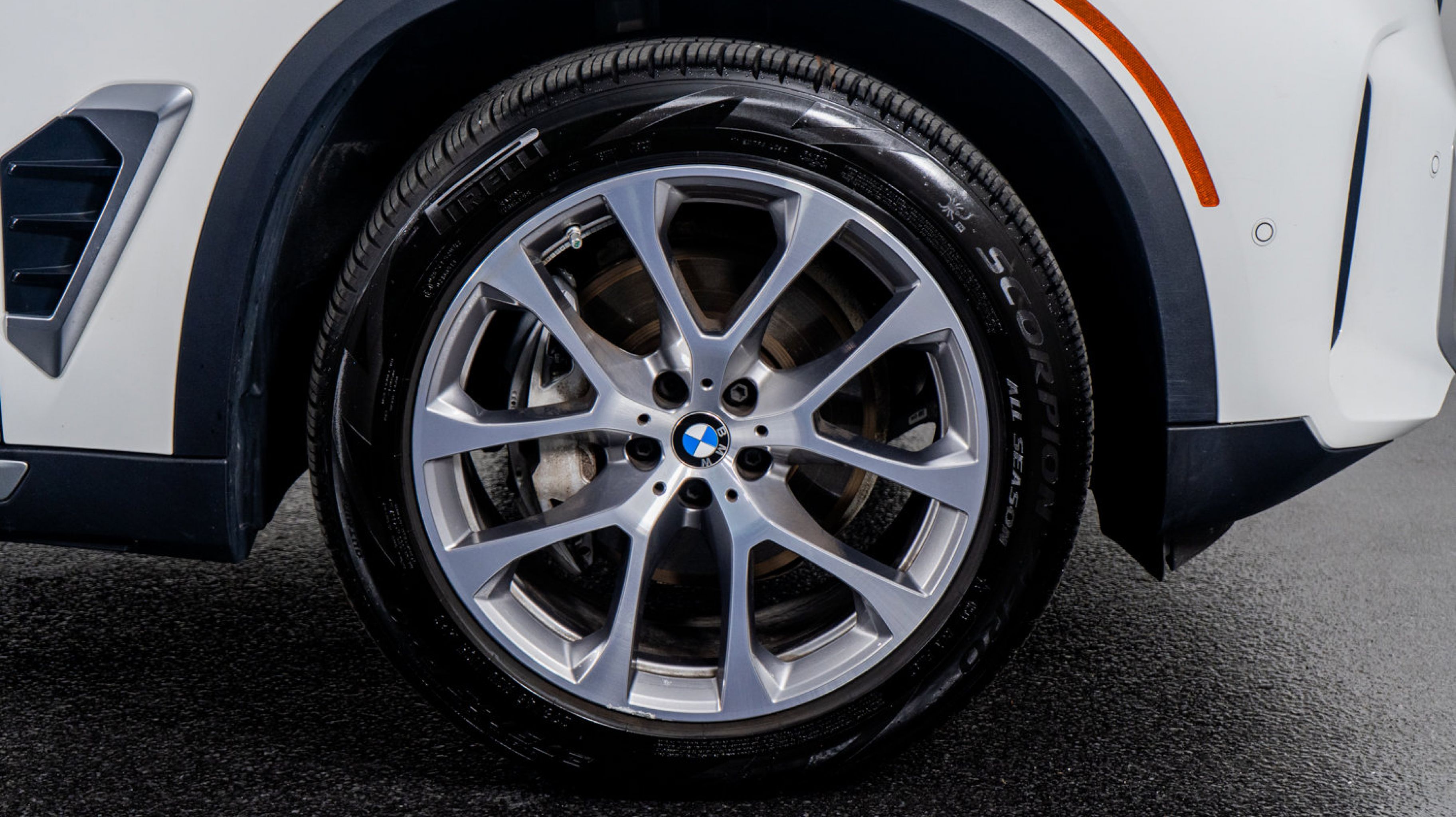 2024 Bmw X5 xDrive40i photo 7