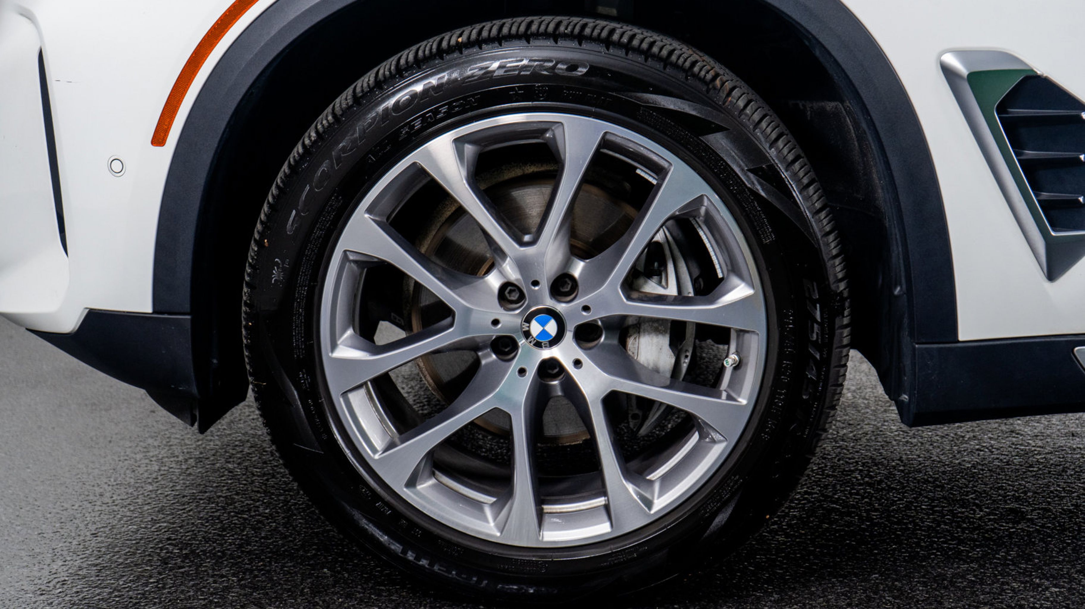 2024 Bmw X5 xDrive40i photo 20