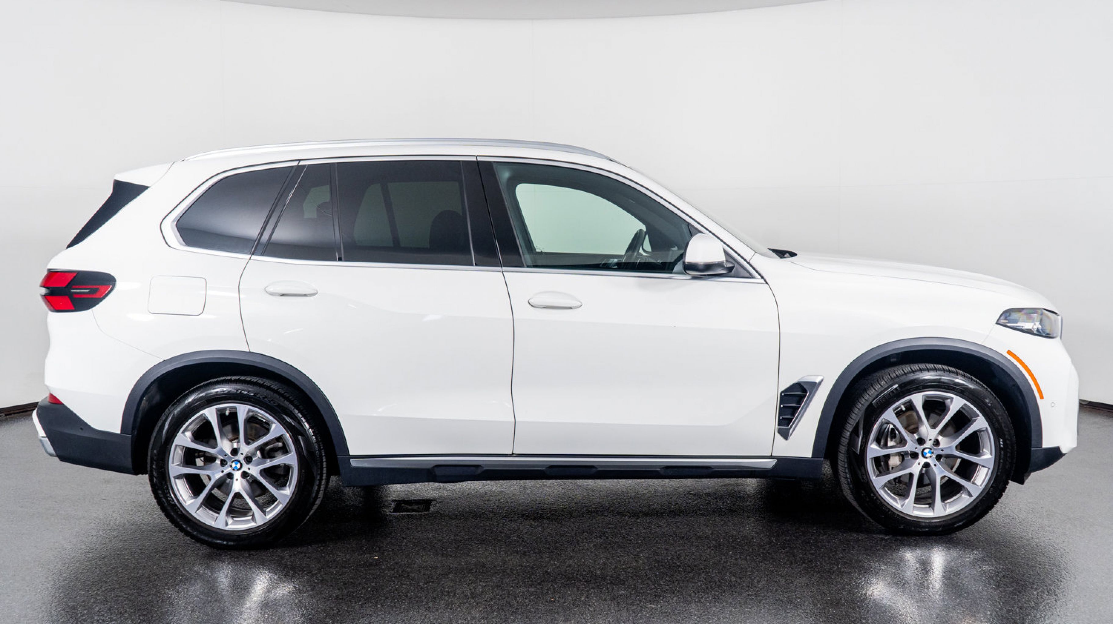 2024 Bmw X5 xDrive40i photo 5