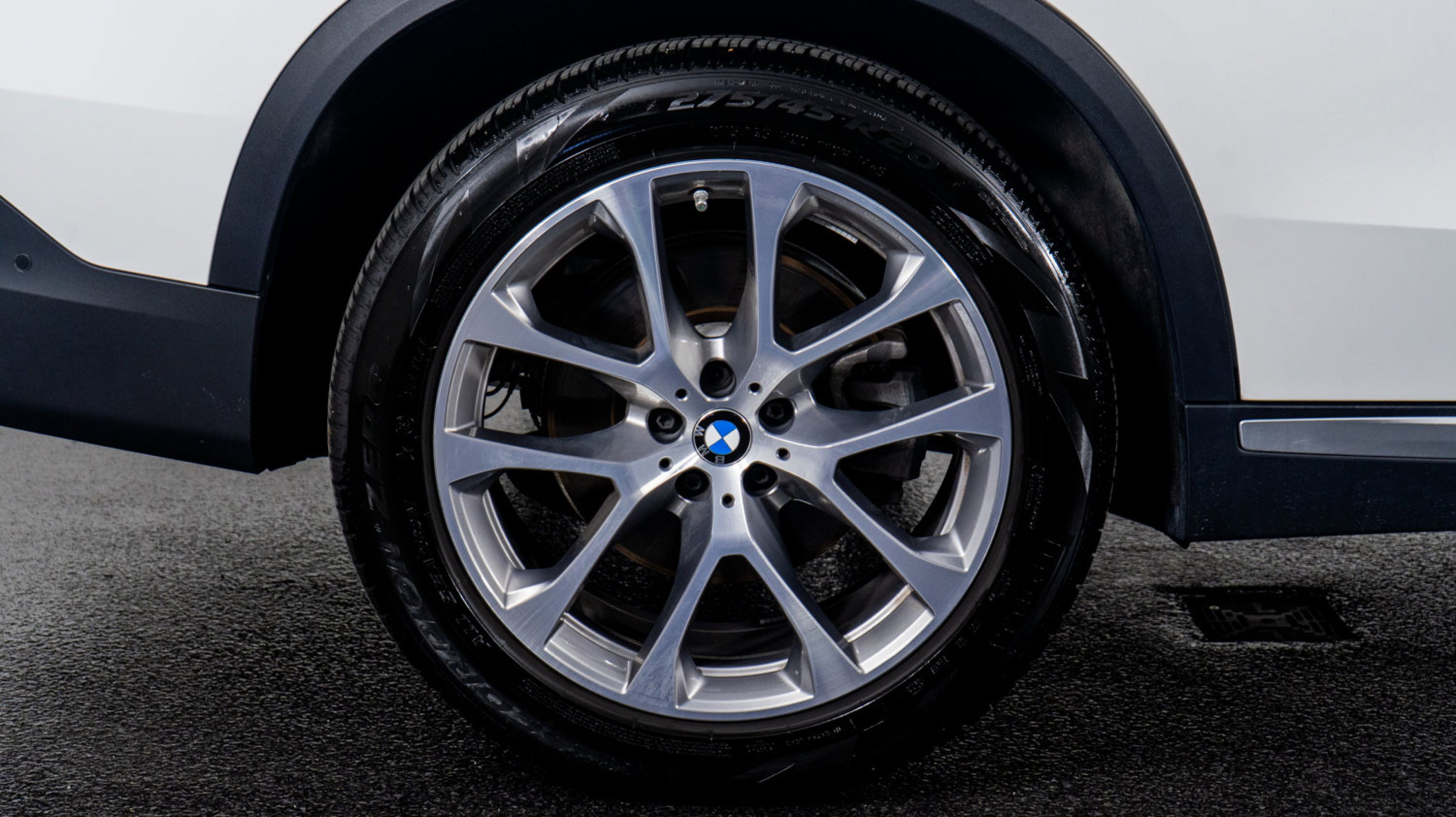 2024 Bmw X5 xDrive40i photo 9