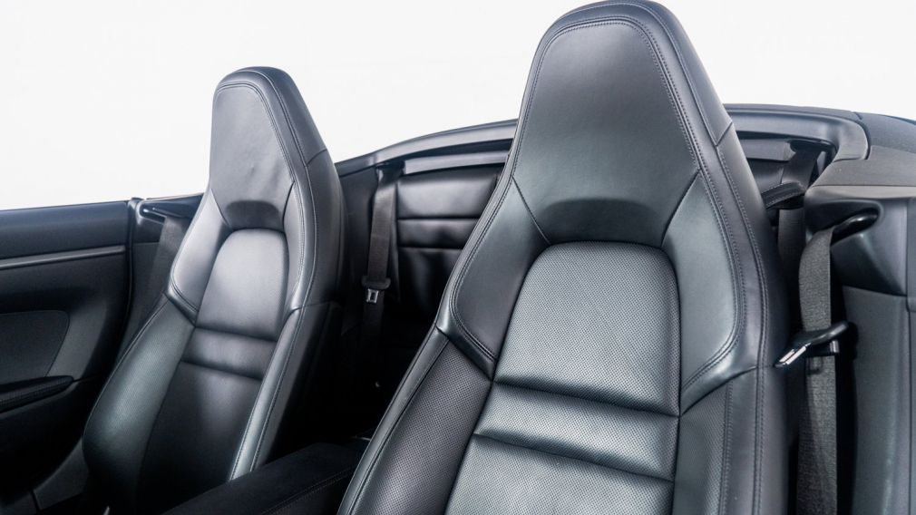 2023 Porsche 911 S Cabriolet photo 3