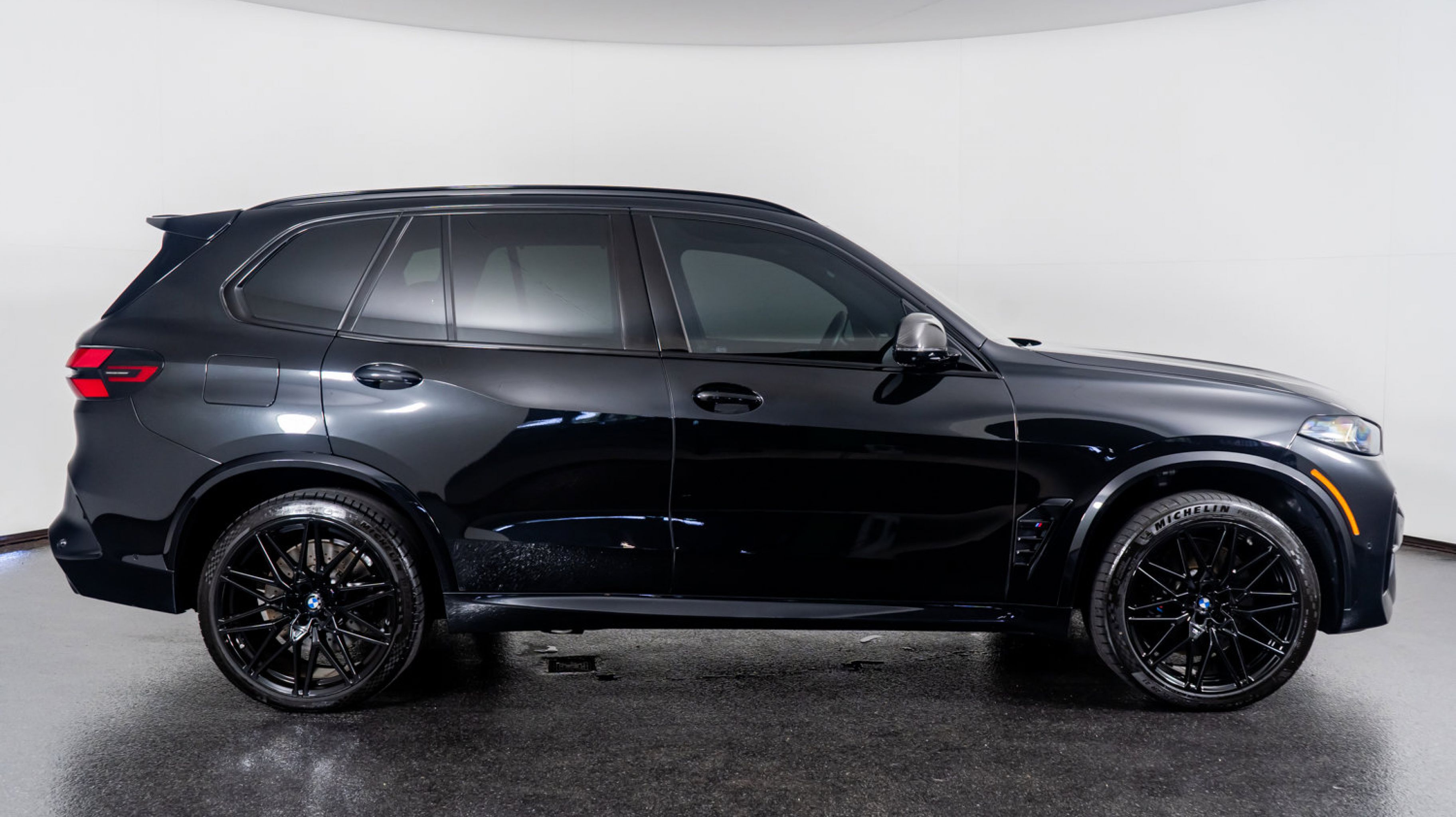 2024 Bmw X5 photo 3