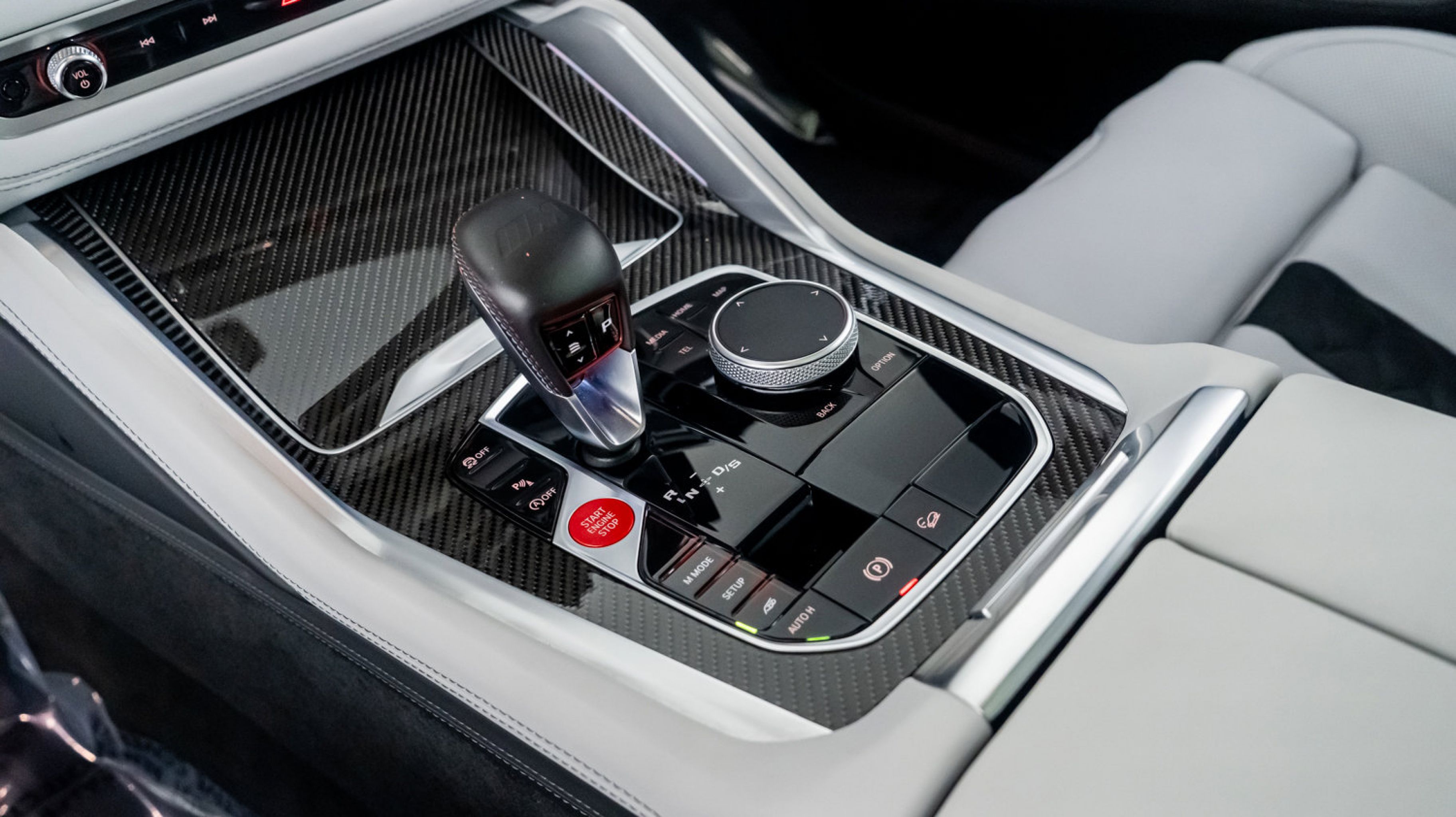 2024 Bmw X5 photo 41