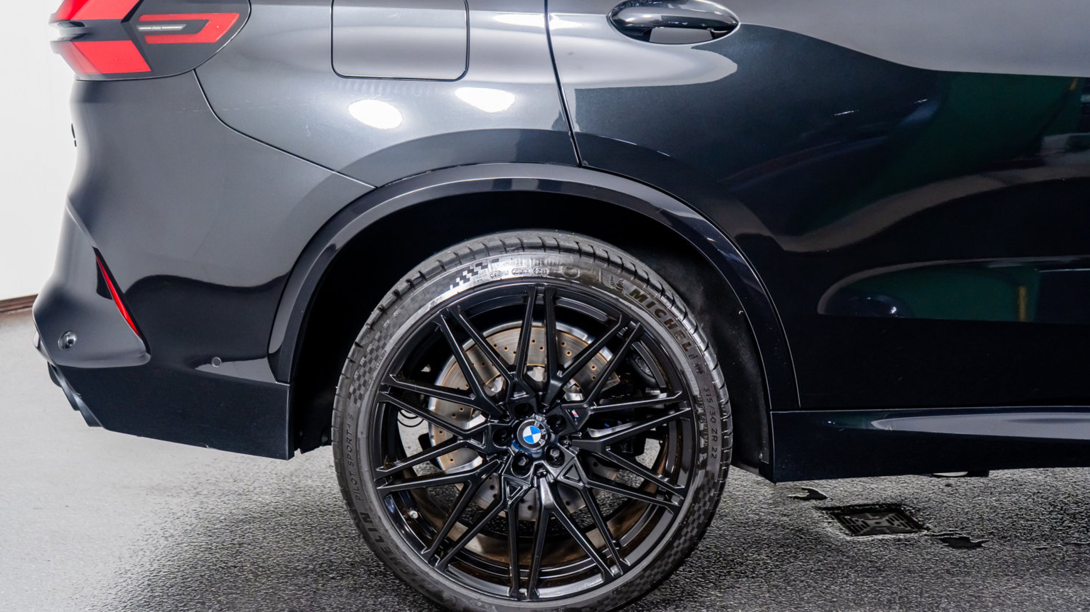 2024 Bmw X5 photo 6