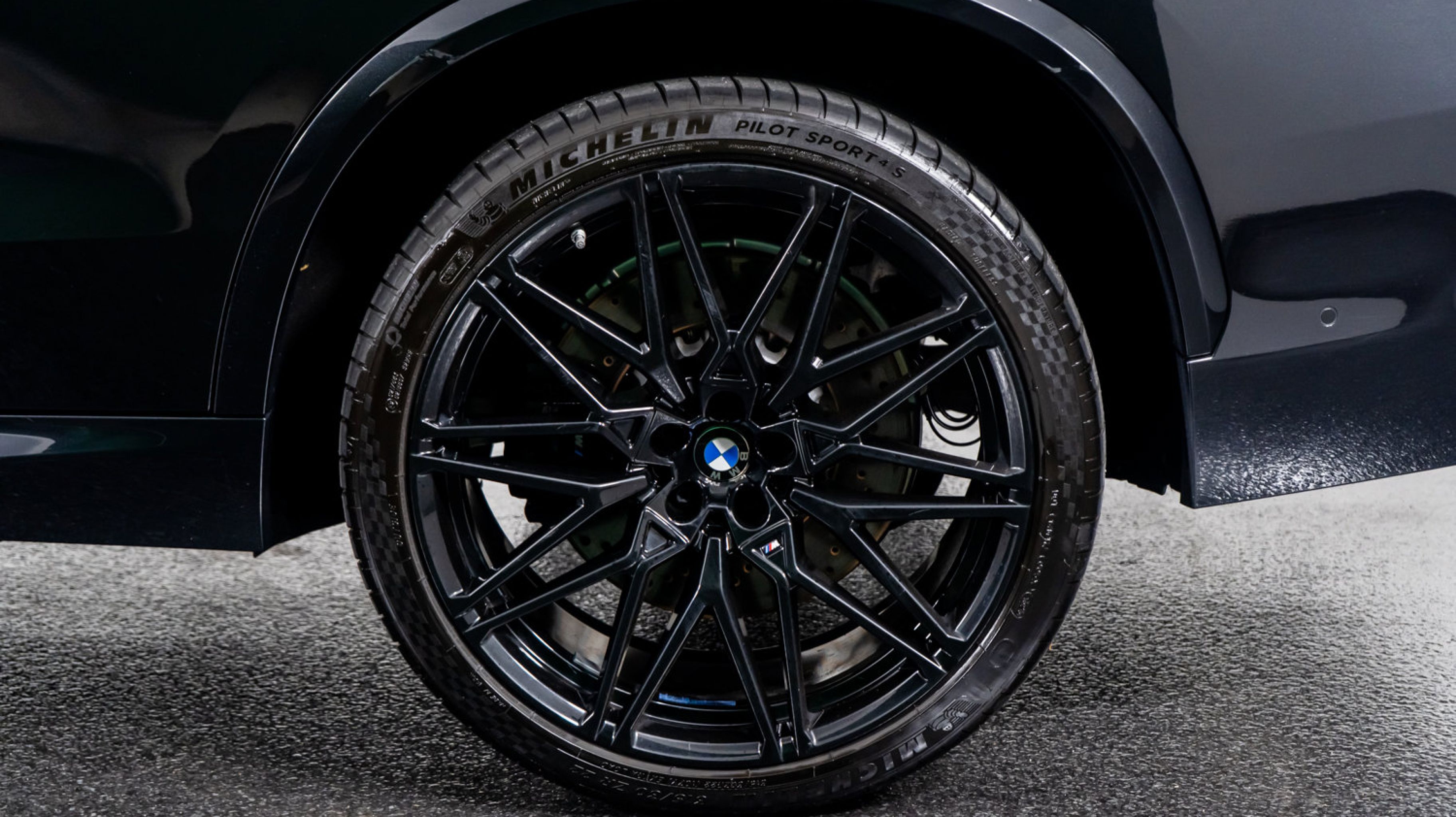 2024 Bmw X5 photo 16