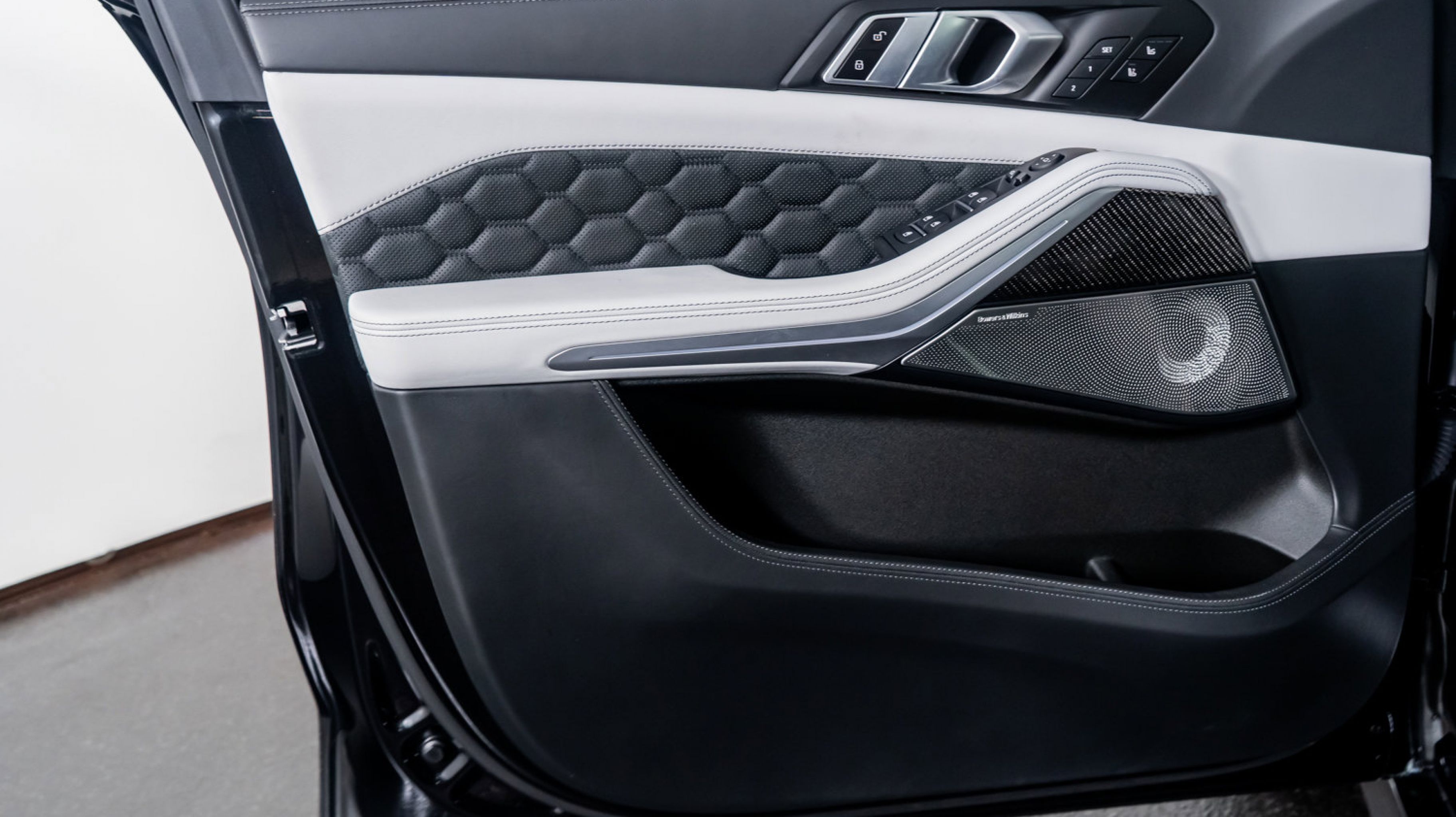2024 Bmw X5 photo 33