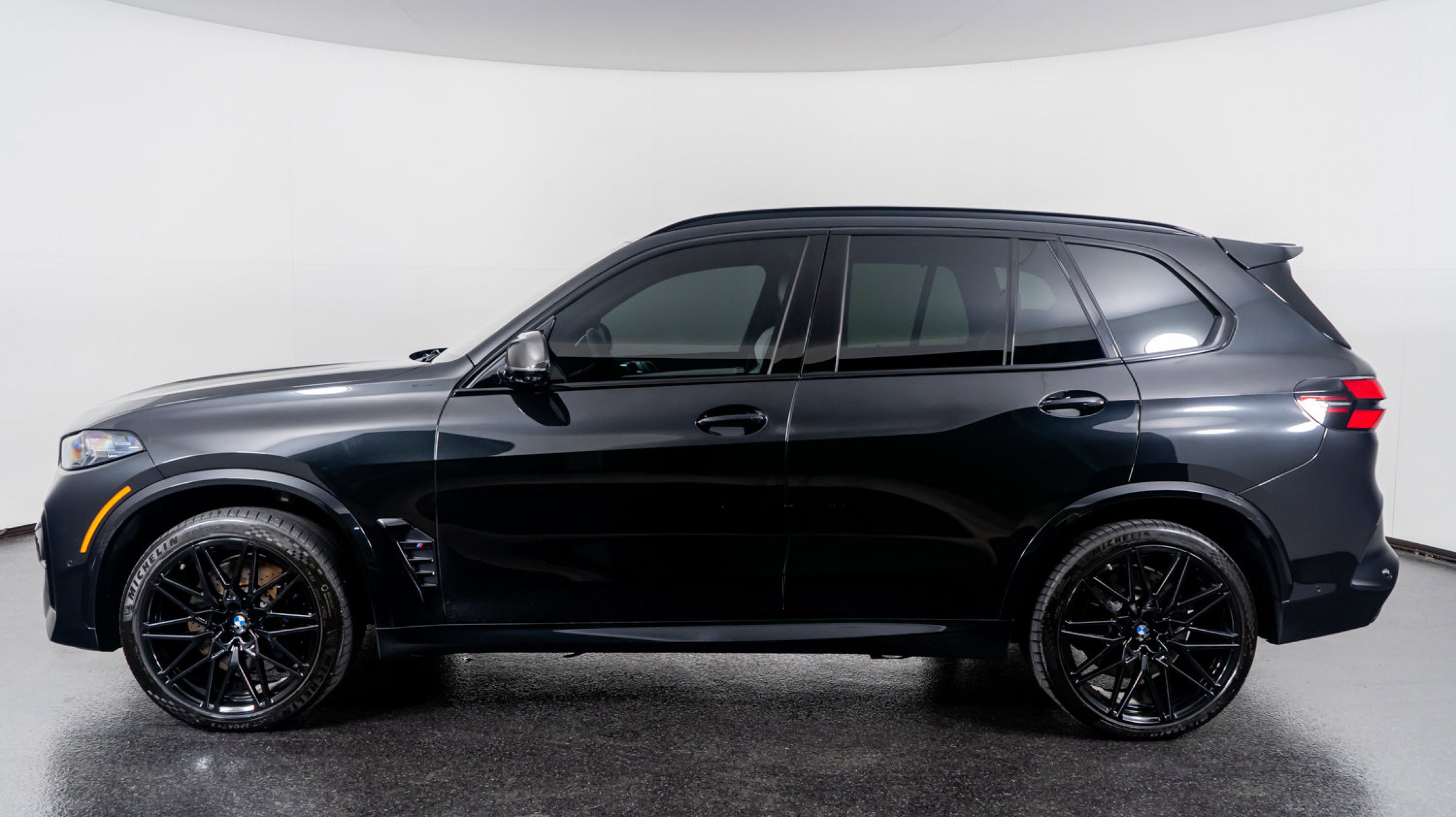 2024 Bmw X5 photo 14