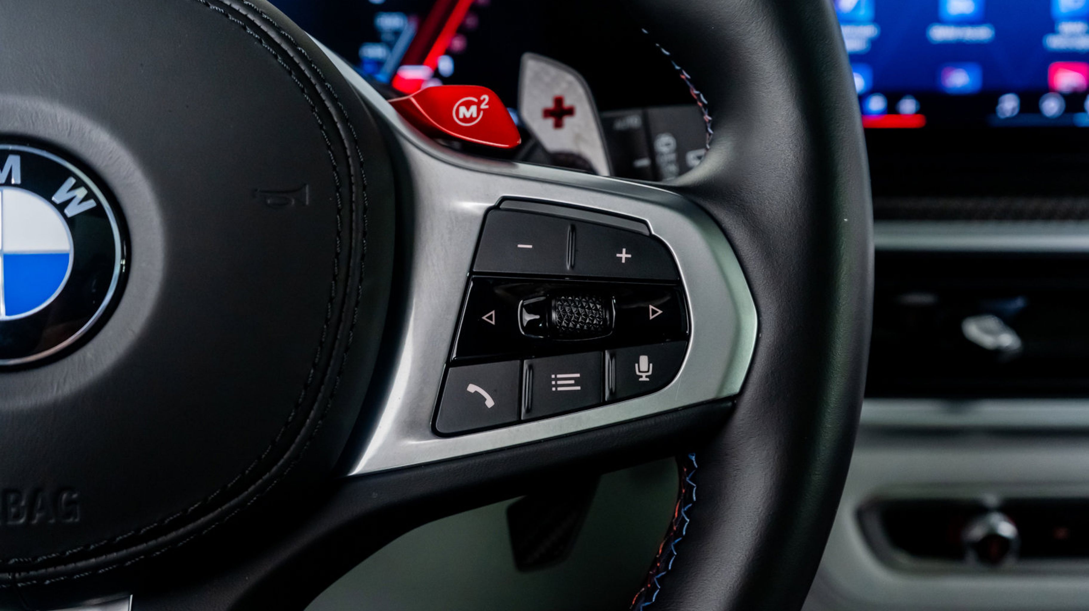 2024 Bmw X5 photo 39
