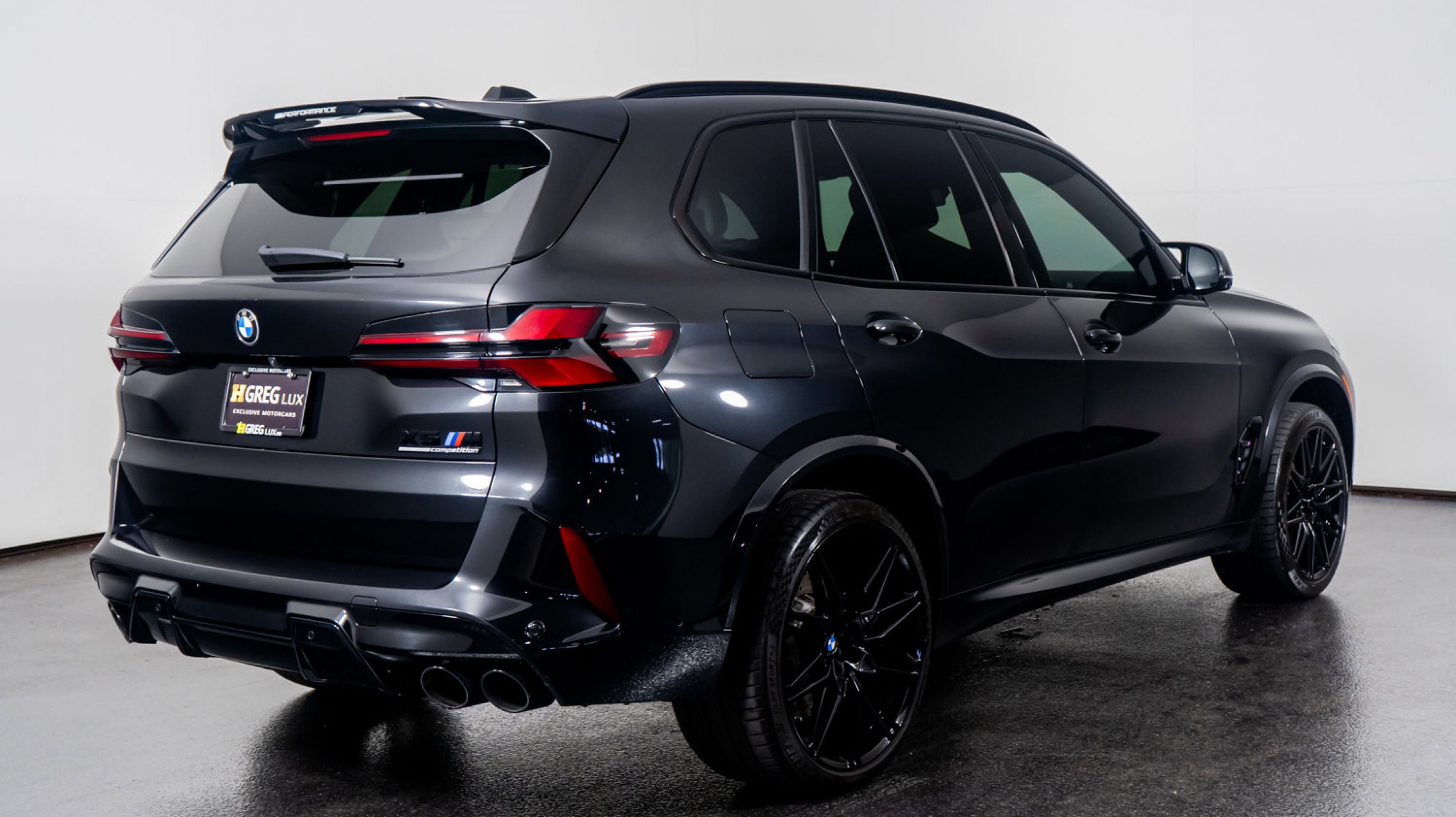 2024 Bmw X5 photo 8