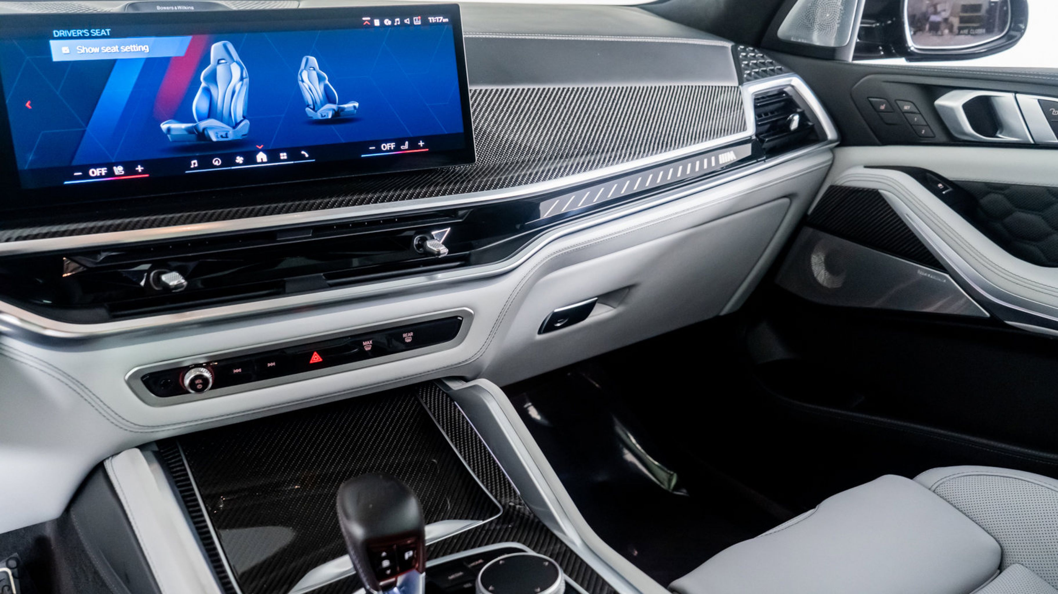 2024 Bmw X5 photo 40