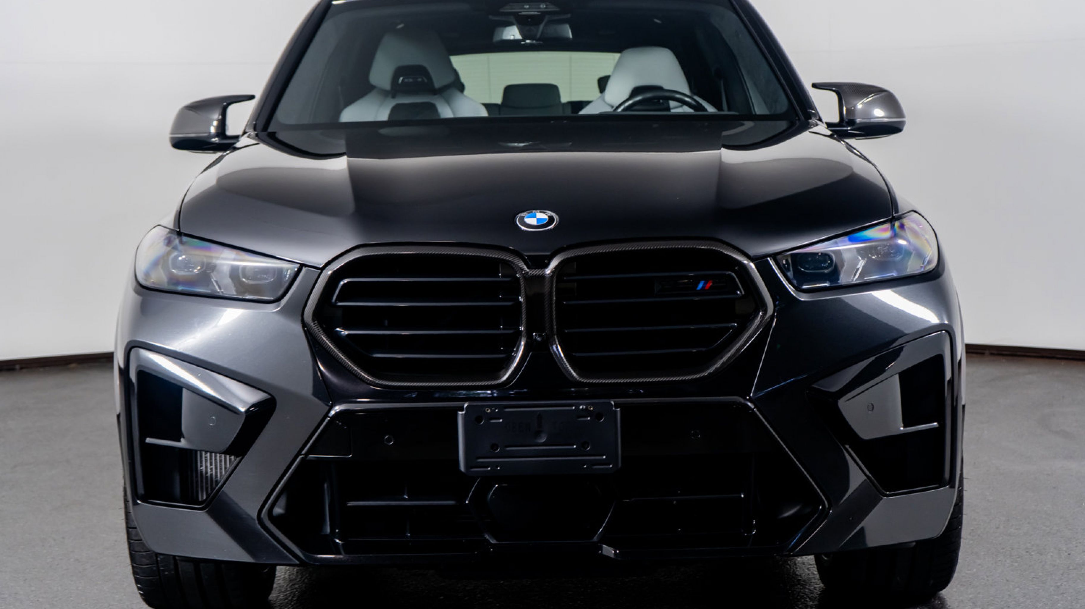 2024 Bmw X5 photo 20