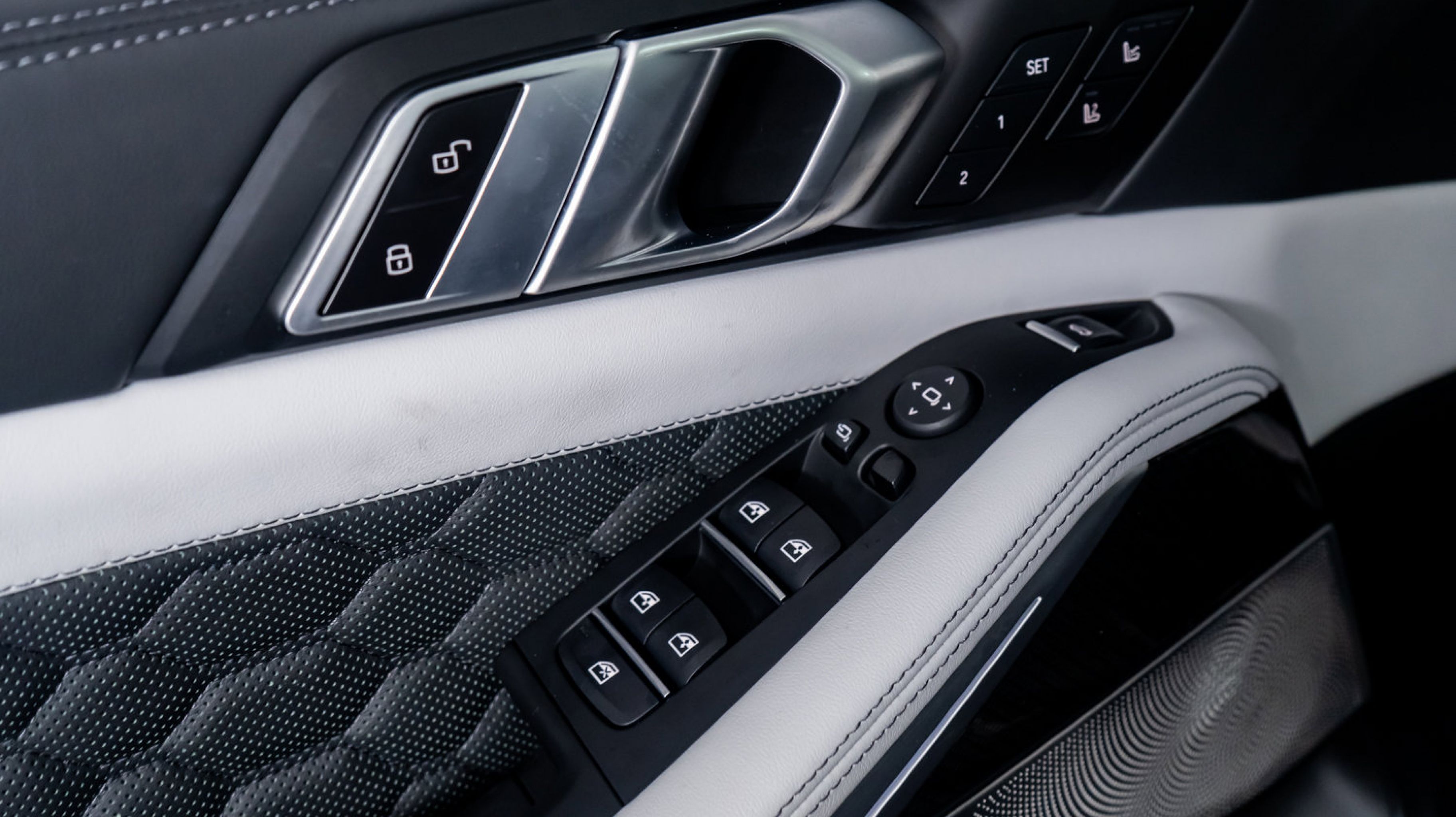 2024 Bmw X5 photo 36