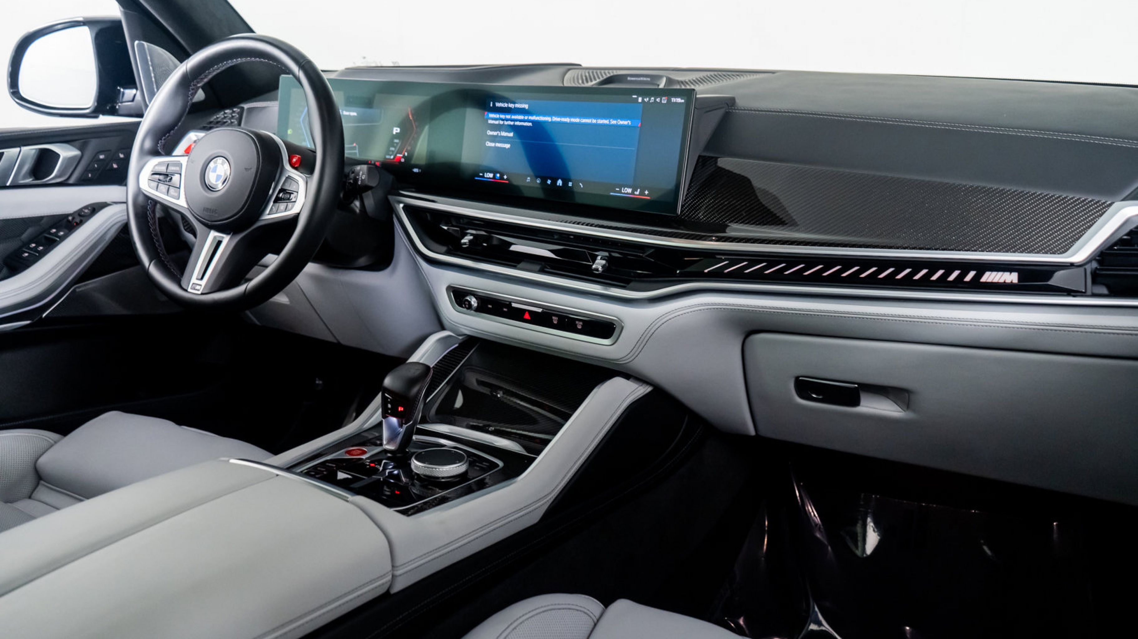 2024 Bmw X5 photo 31