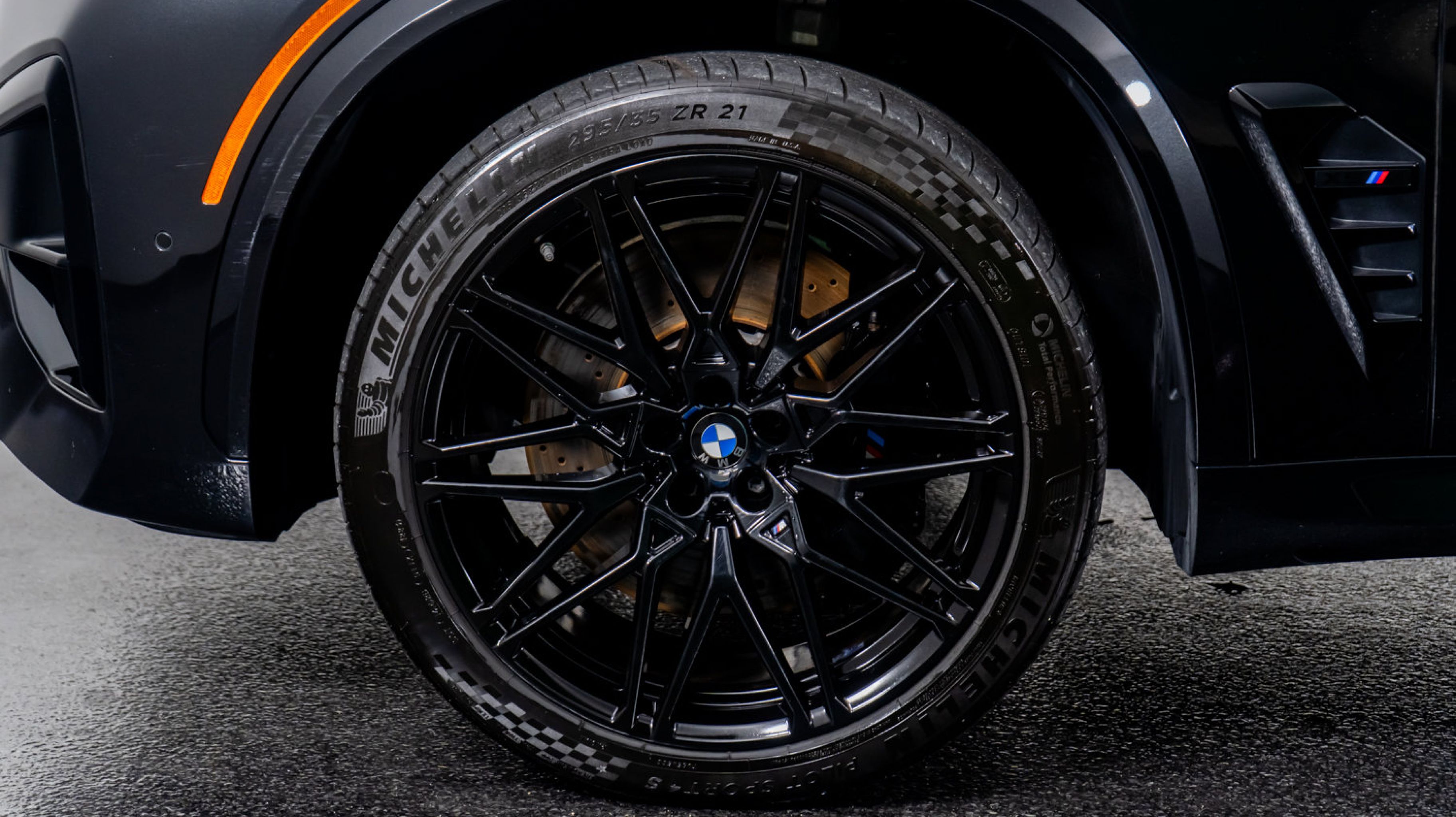2024 Bmw X5 photo 18