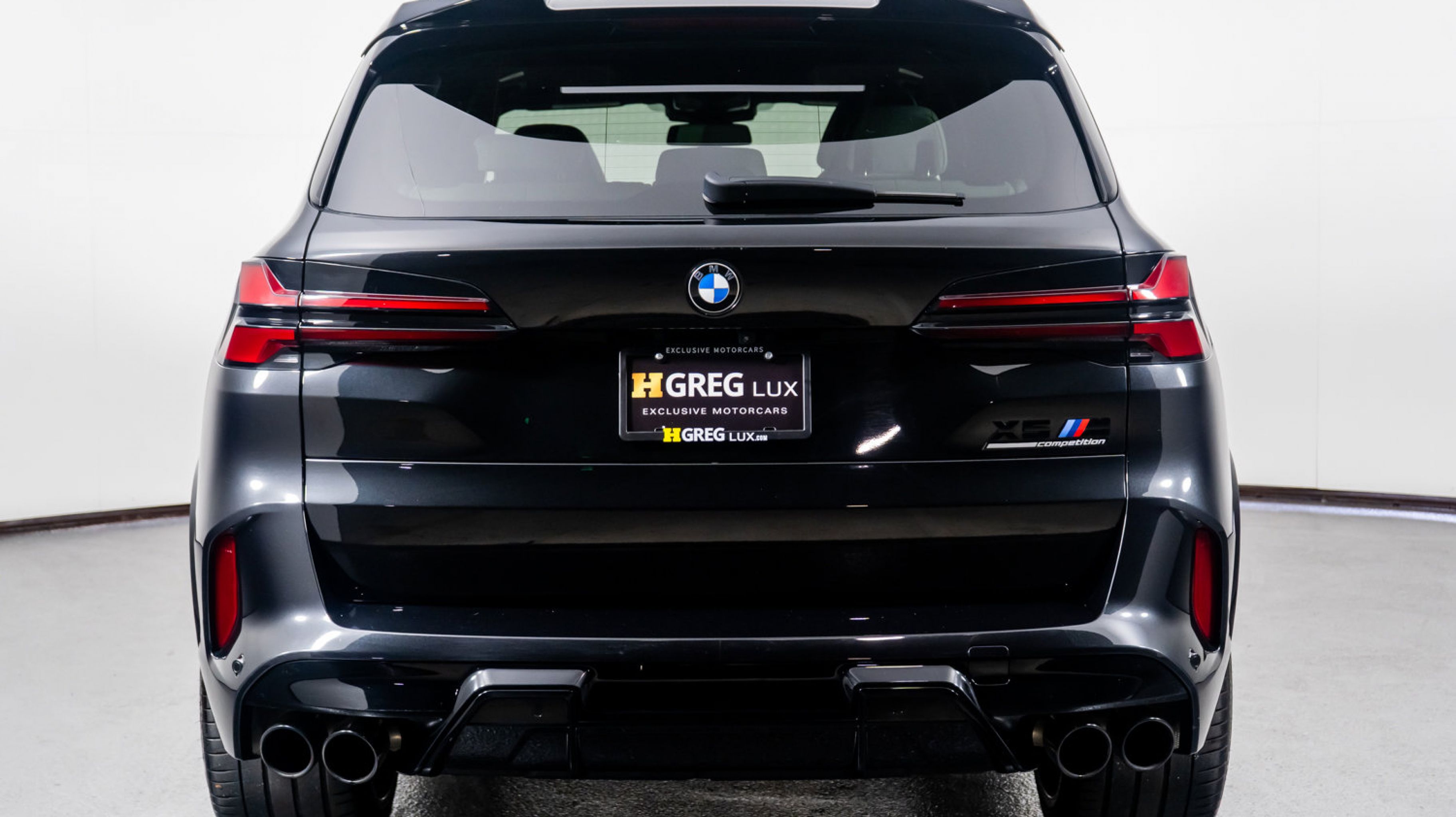 2024 Bmw X5 photo 9