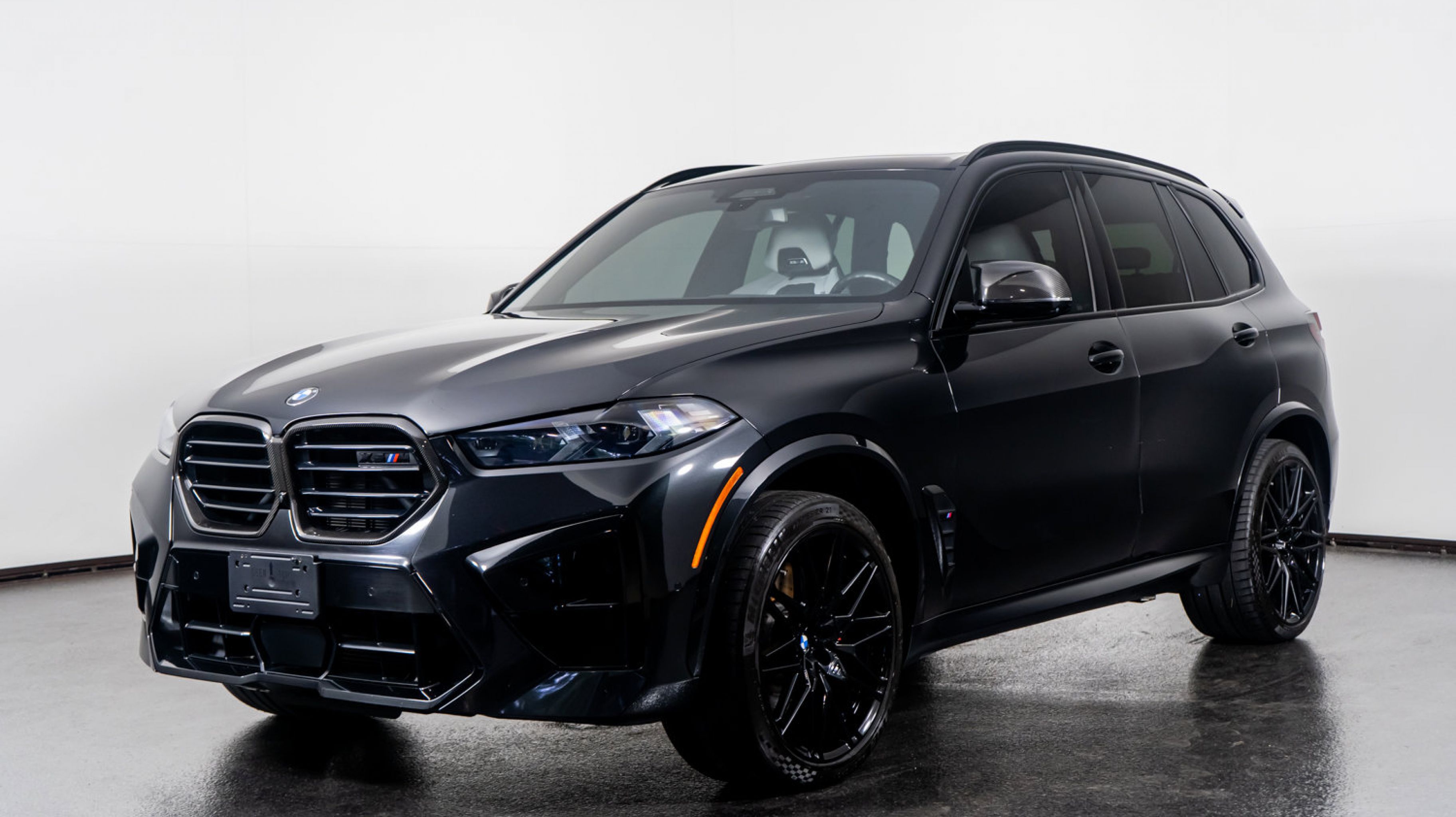 2024 Bmw X5 photo 19