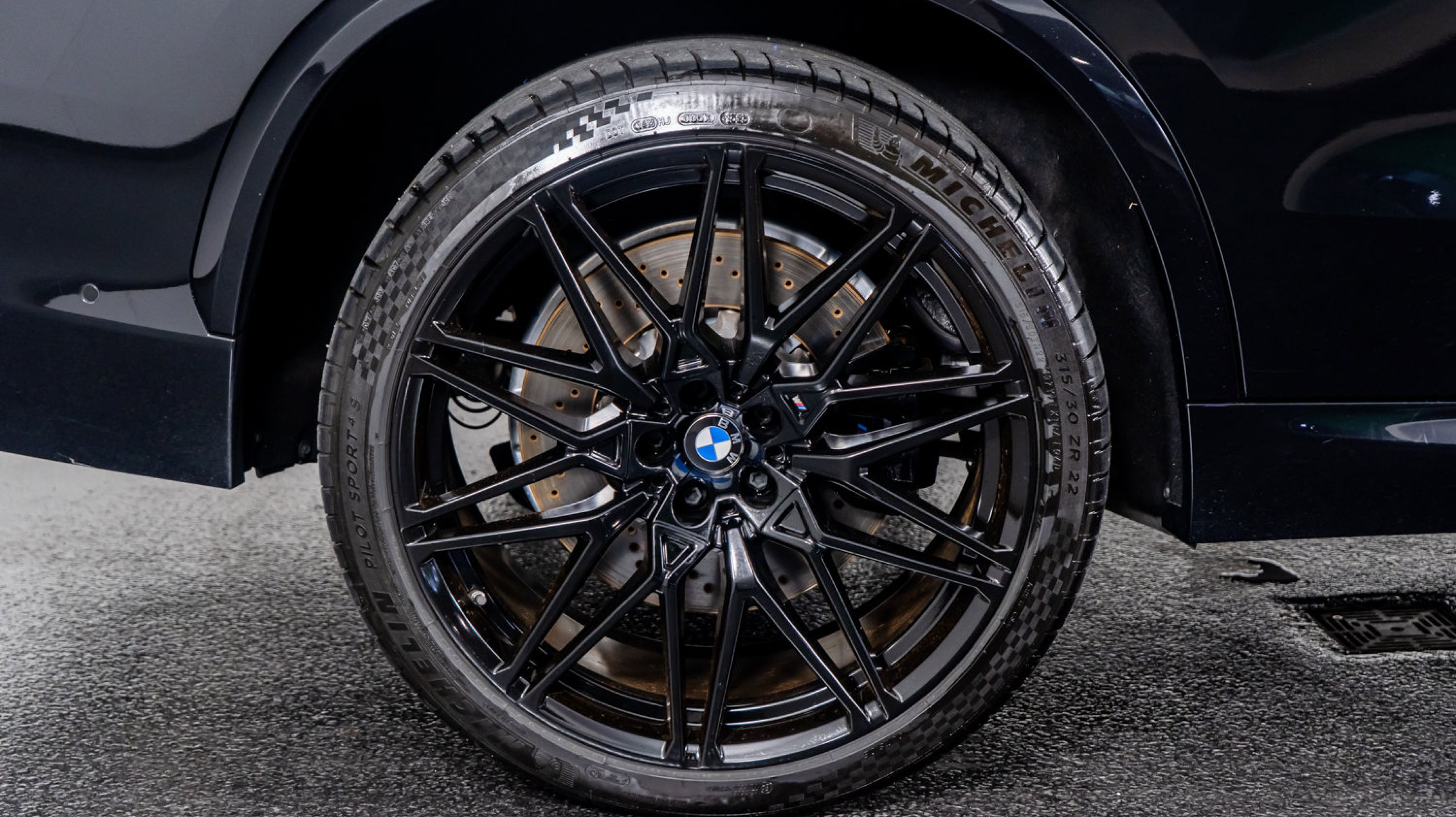 2024 Bmw X5 photo 7