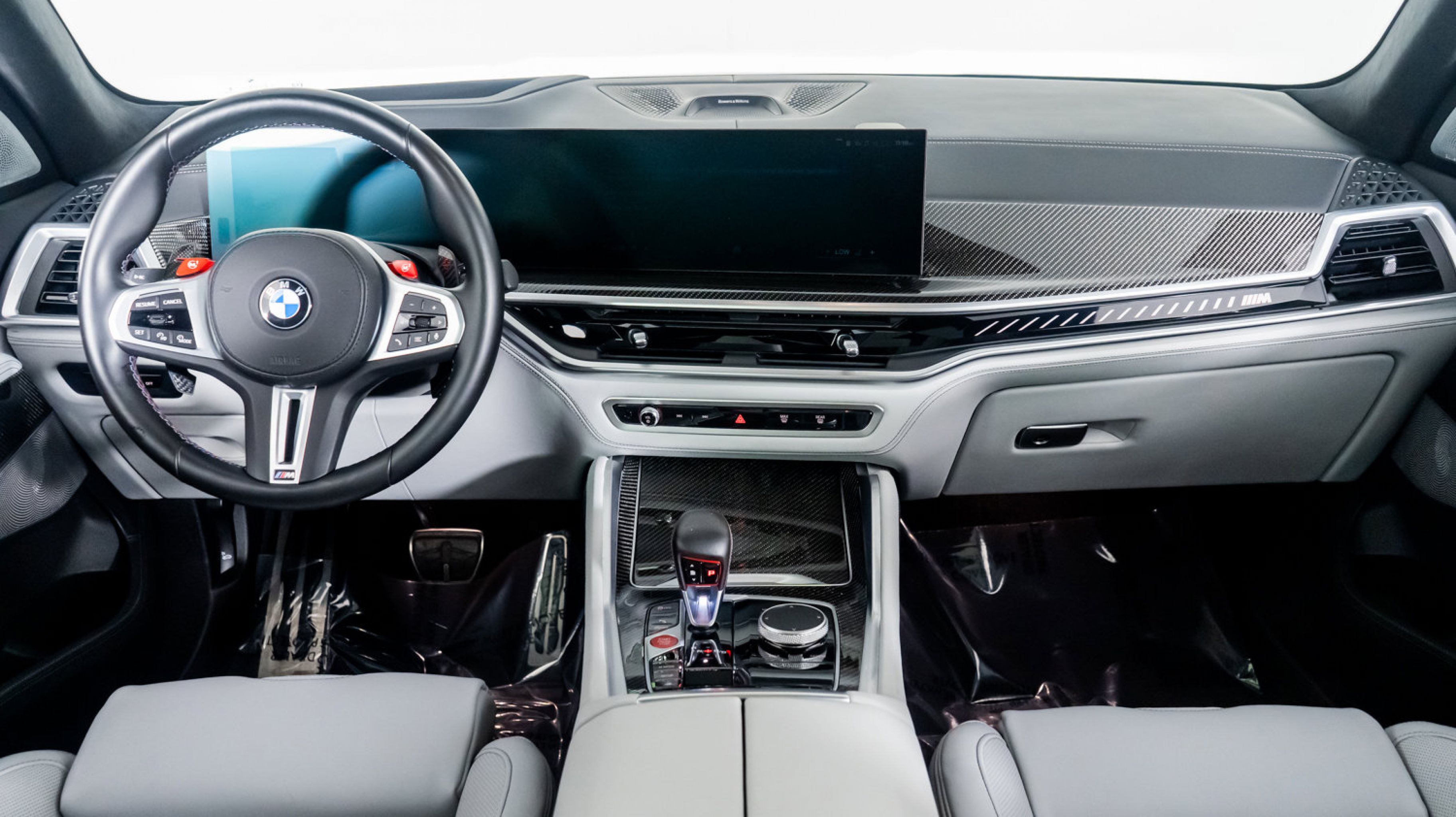 2024 Bmw X5 photo 32