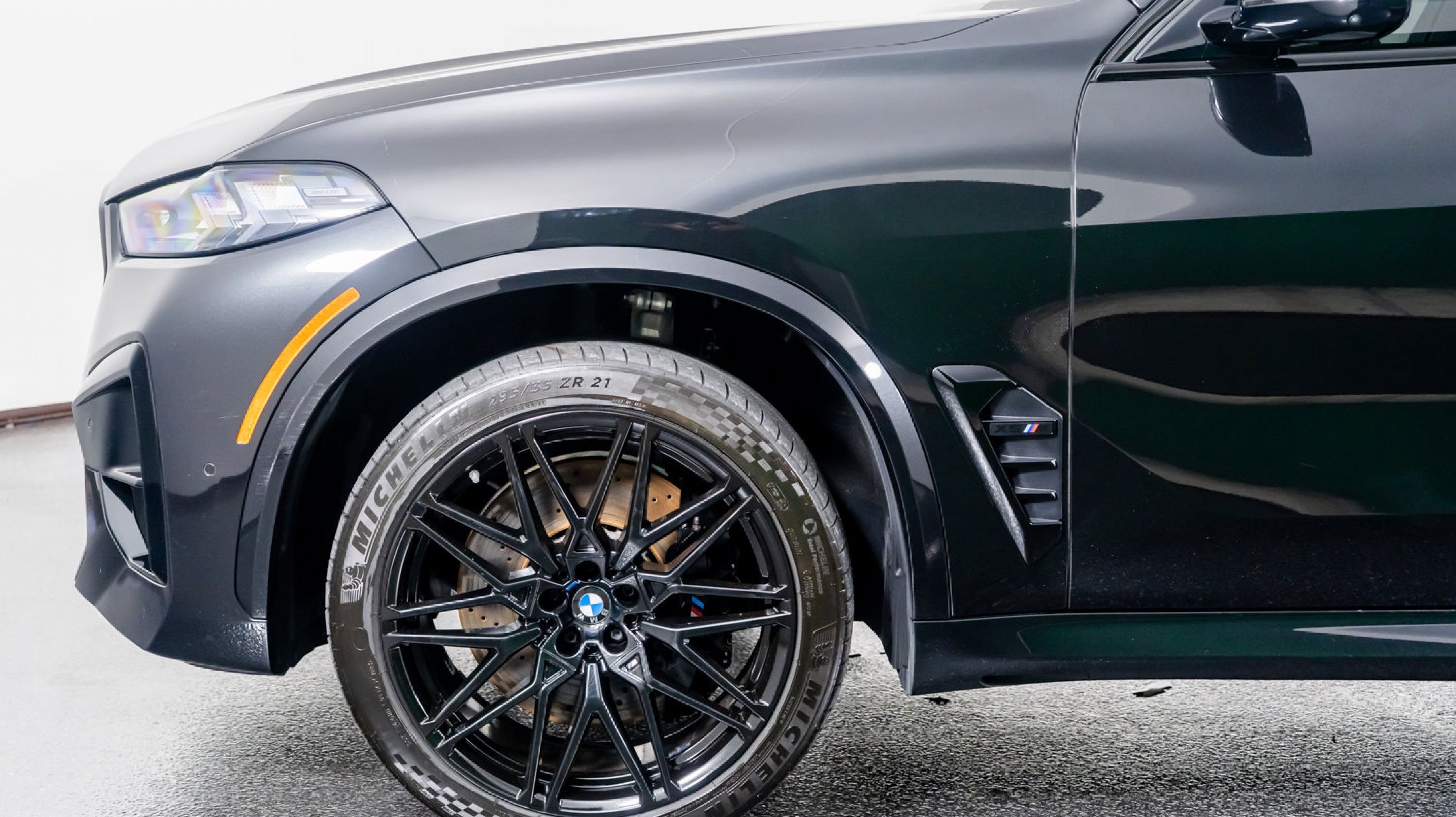 2024 Bmw X5 photo 17
