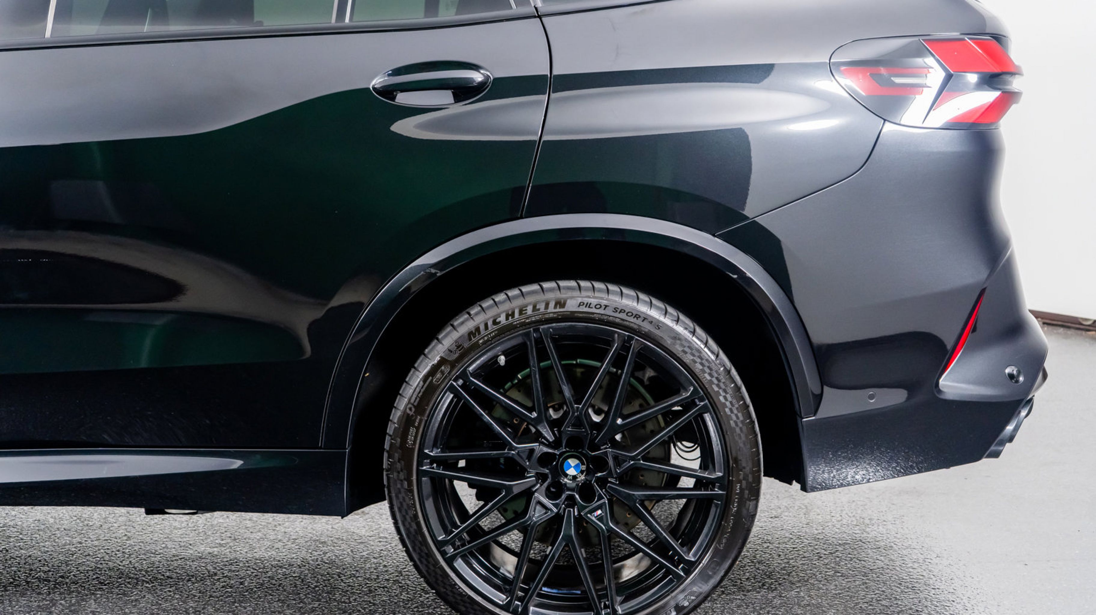 2024 Bmw X5 photo 15