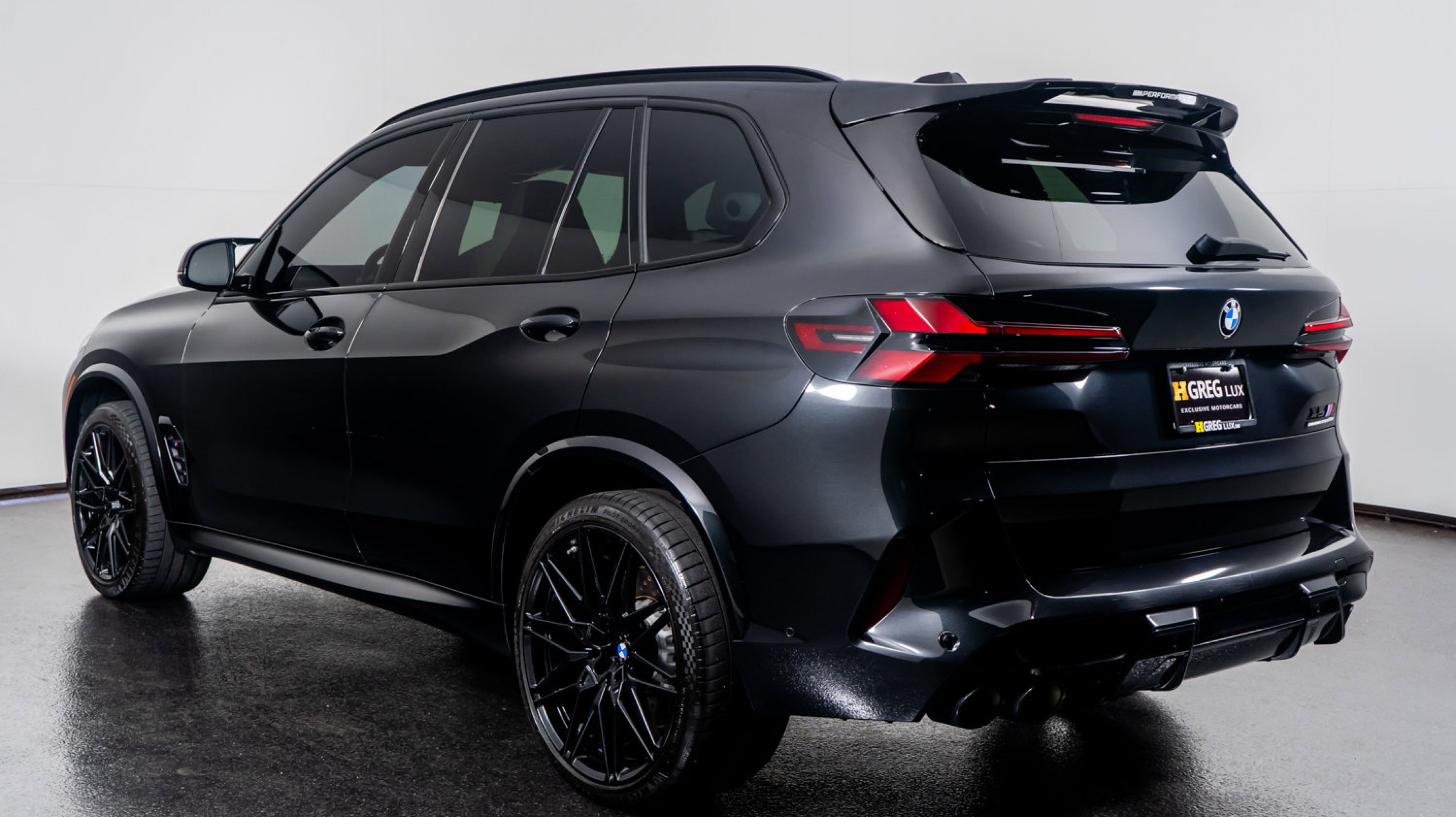 2024 Bmw X5 photo 13