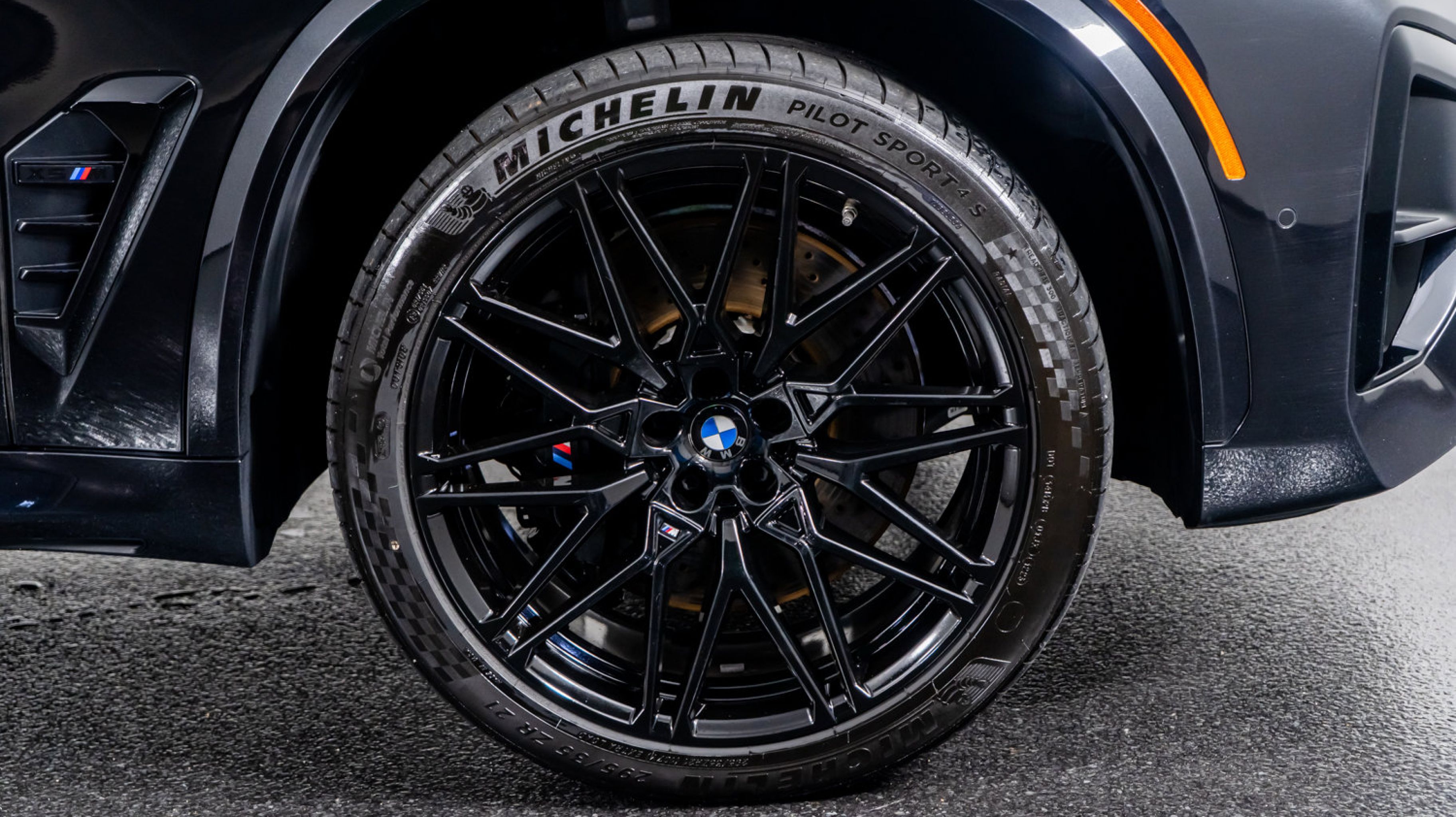2024 Bmw X5 photo 5