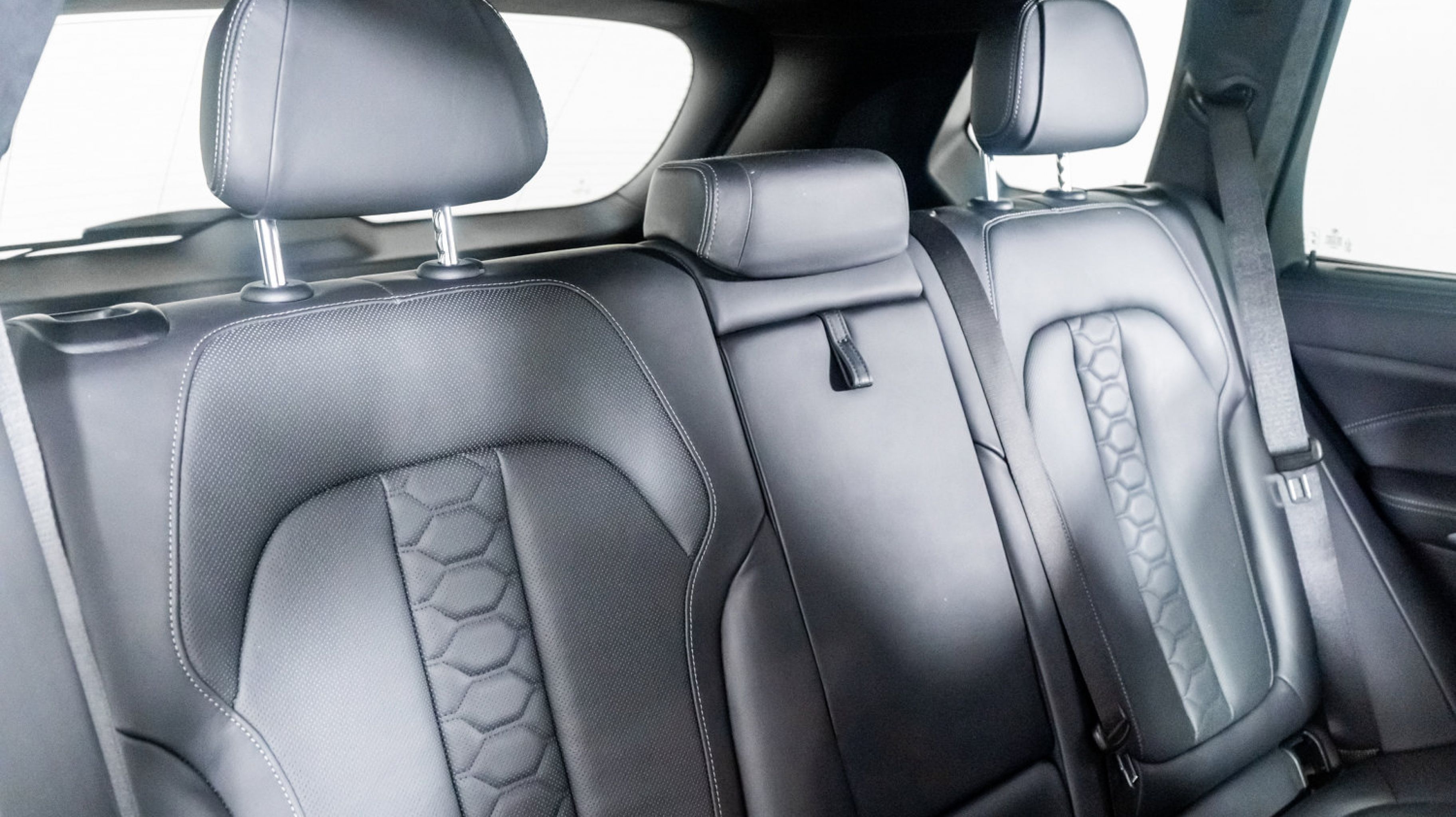 2021 Bmw X5 M photo 28
