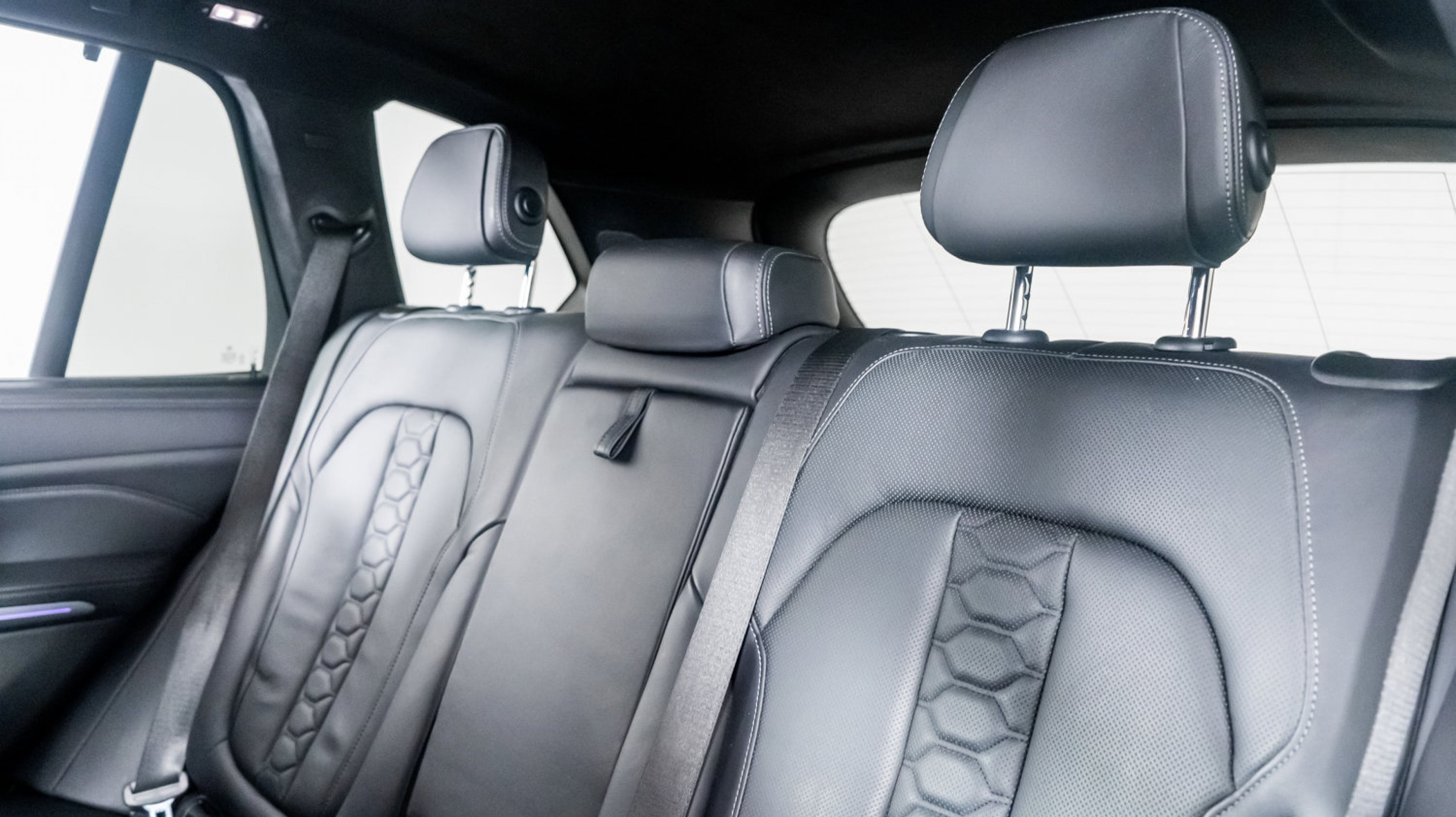2021 Bmw X5 M photo 30