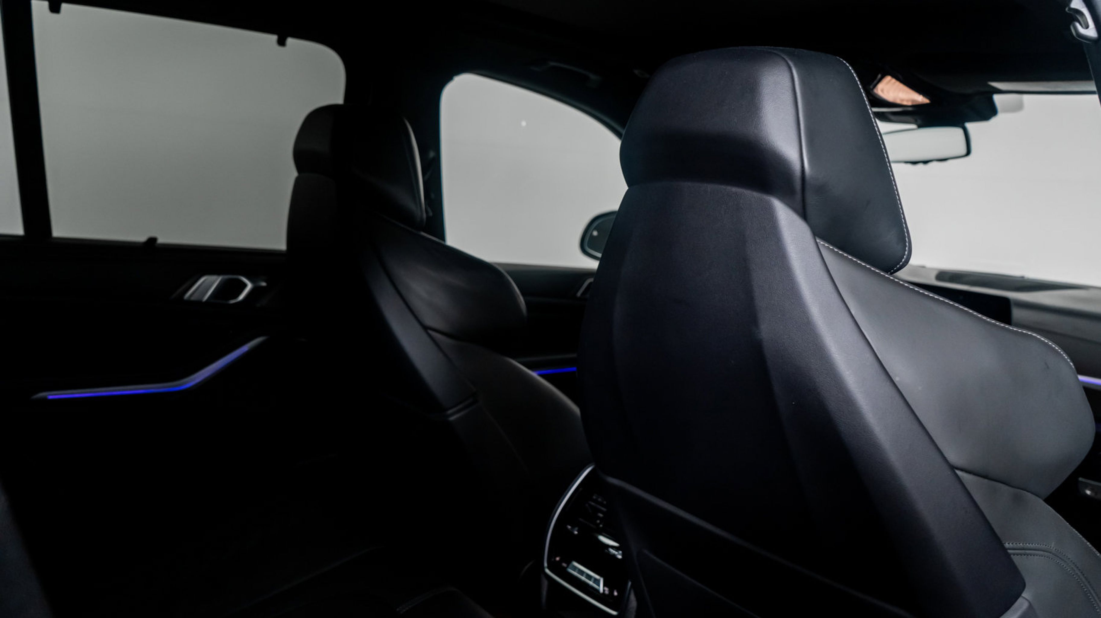 2021 Bmw X5 M photo 48