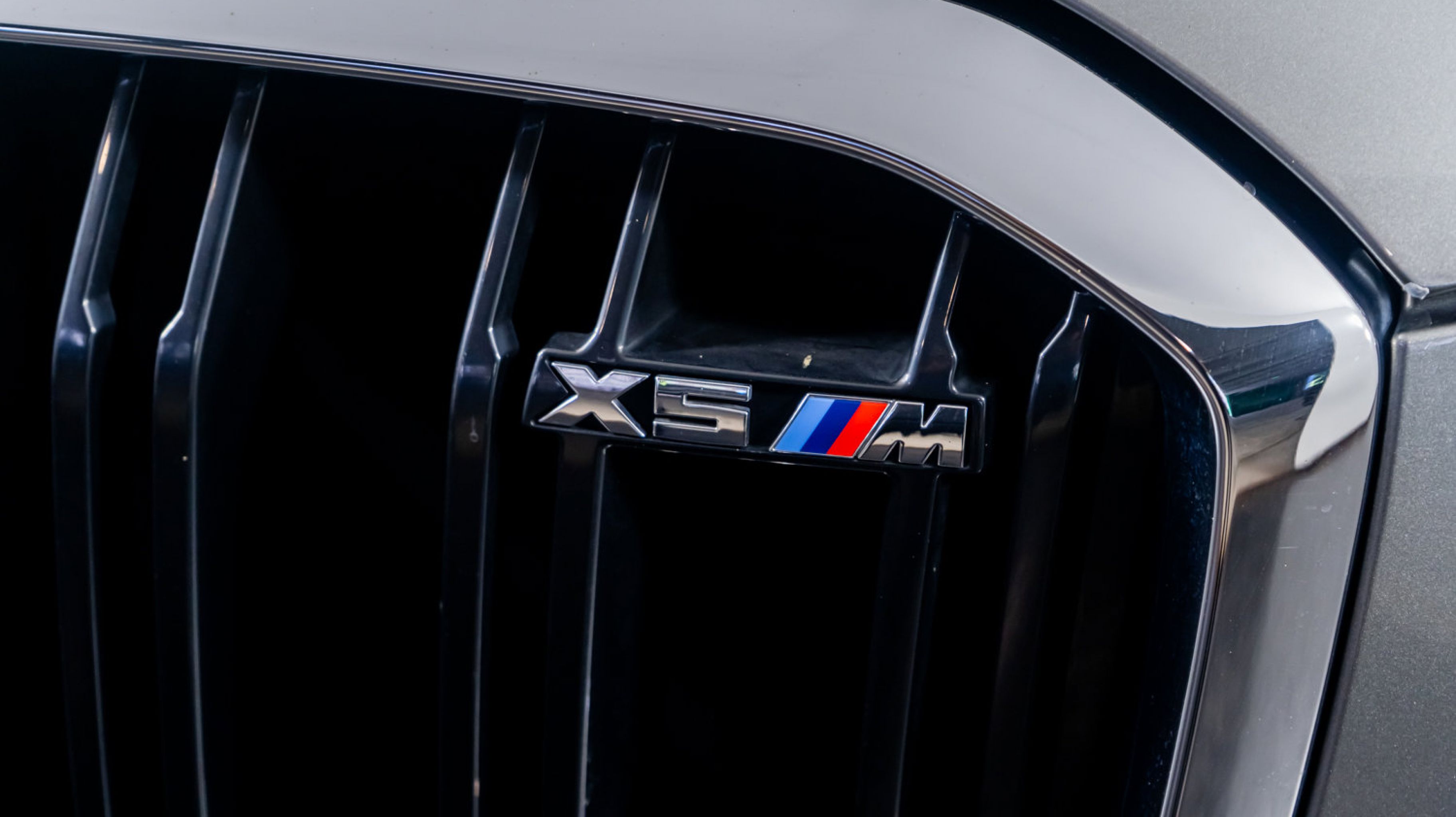 2021 Bmw X5 M photo 21